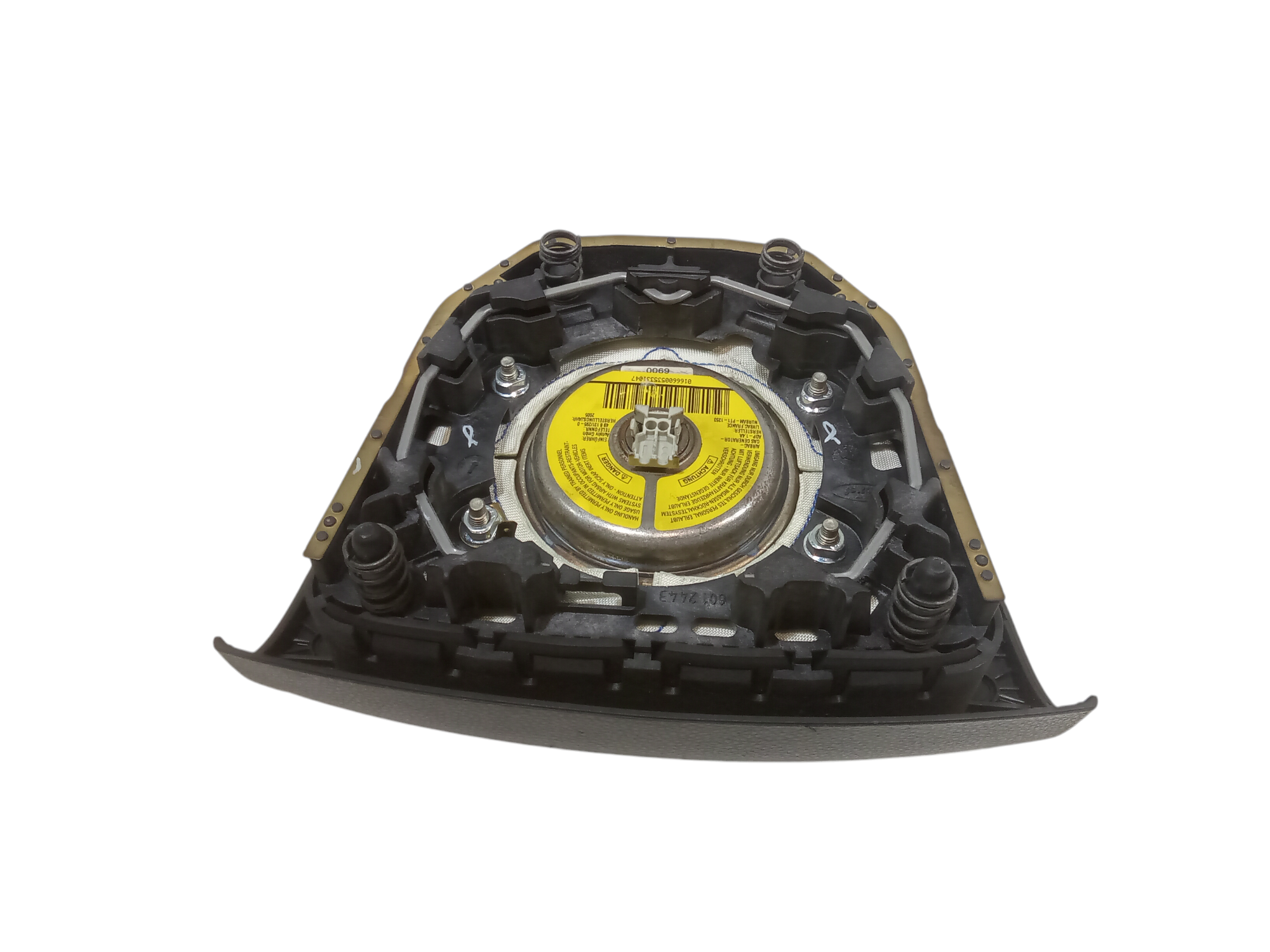 Airbag Volante per Ford C - Max Serie (03>07) (2003 - 2007)