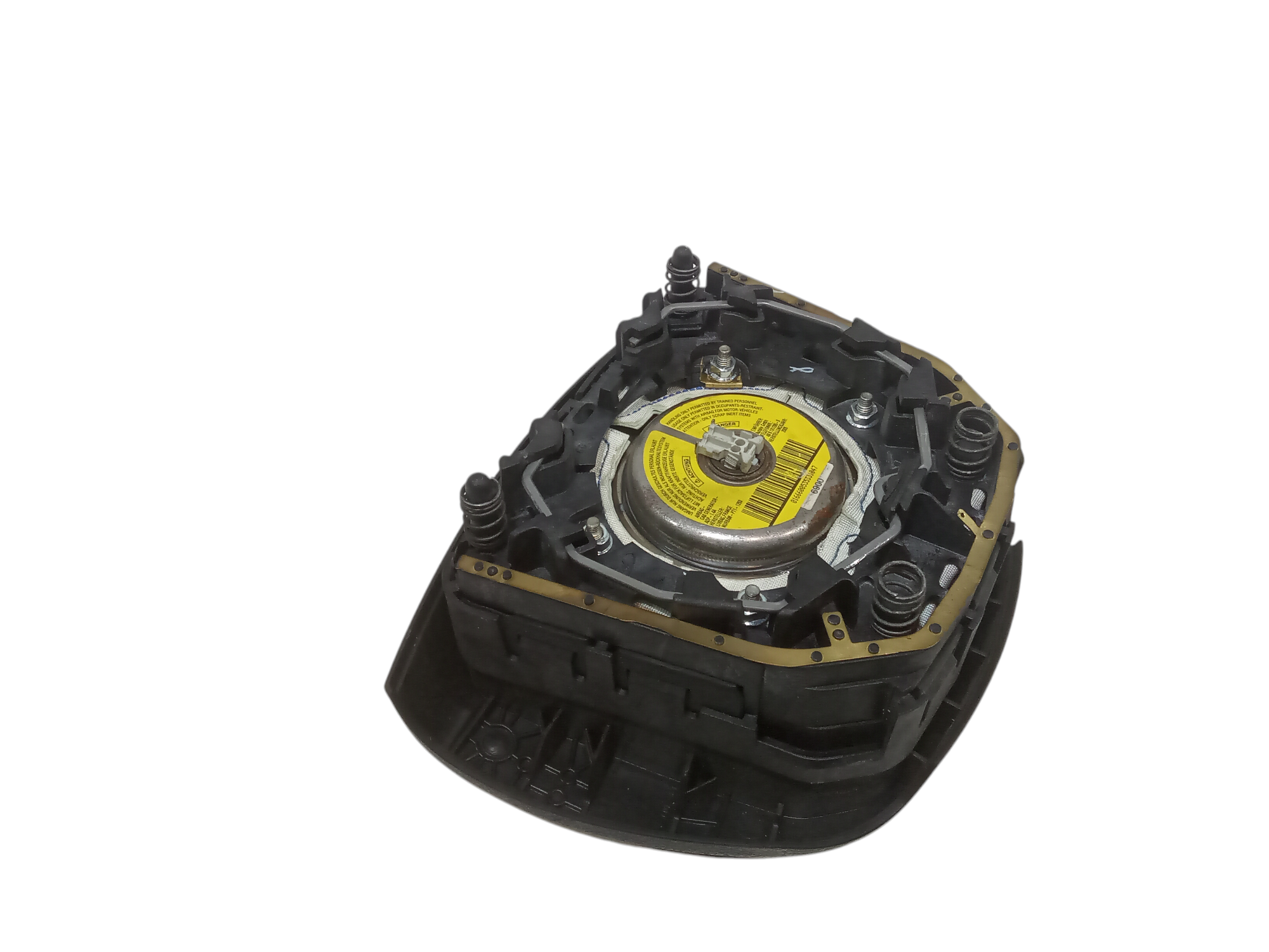 Airbag Volante per Ford C - Max Serie (03>07) (2003 - 2007)