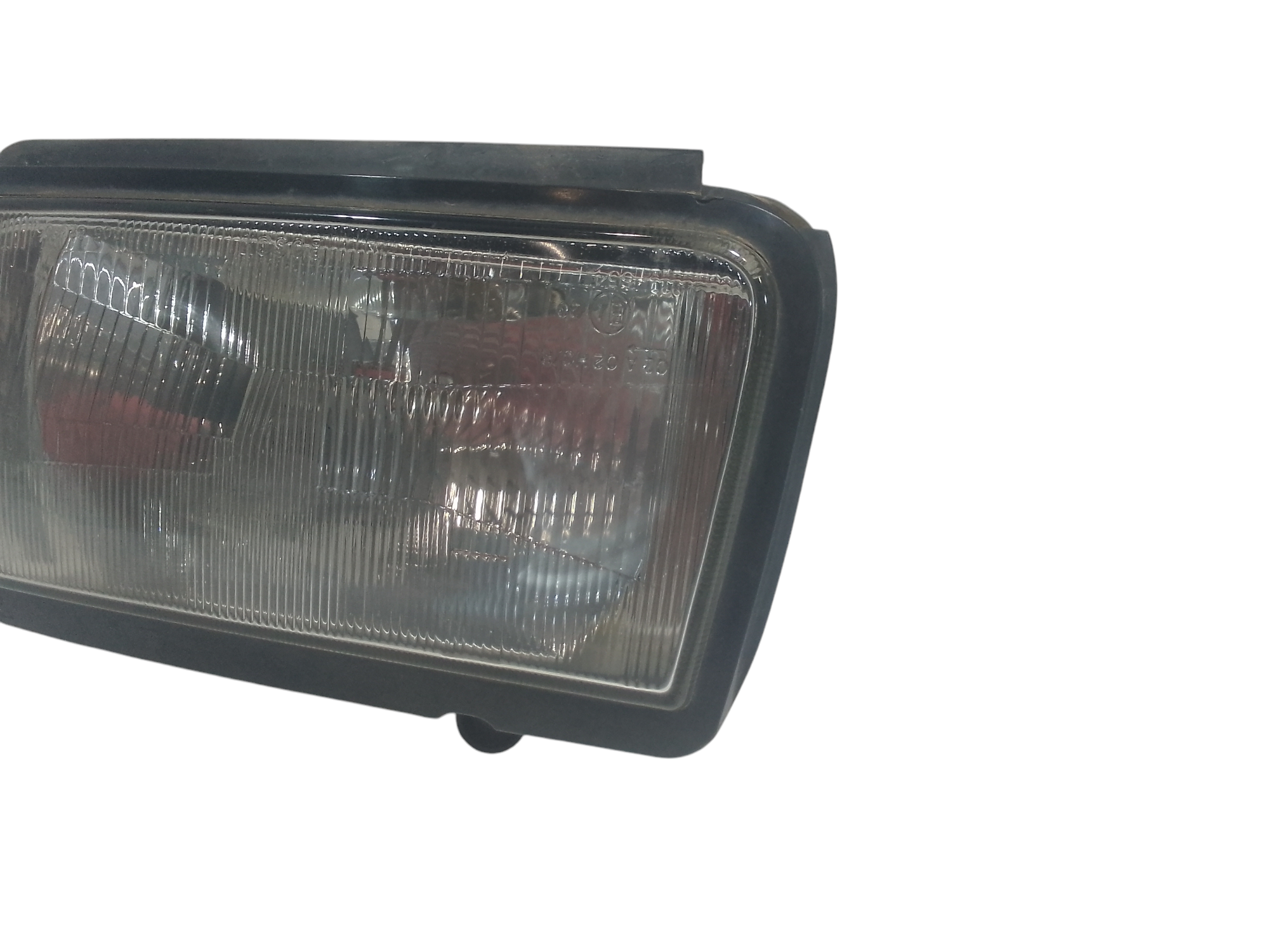 Faro anteriore Sinistro Guida per Opel Frontera B (1998 - 2003)
