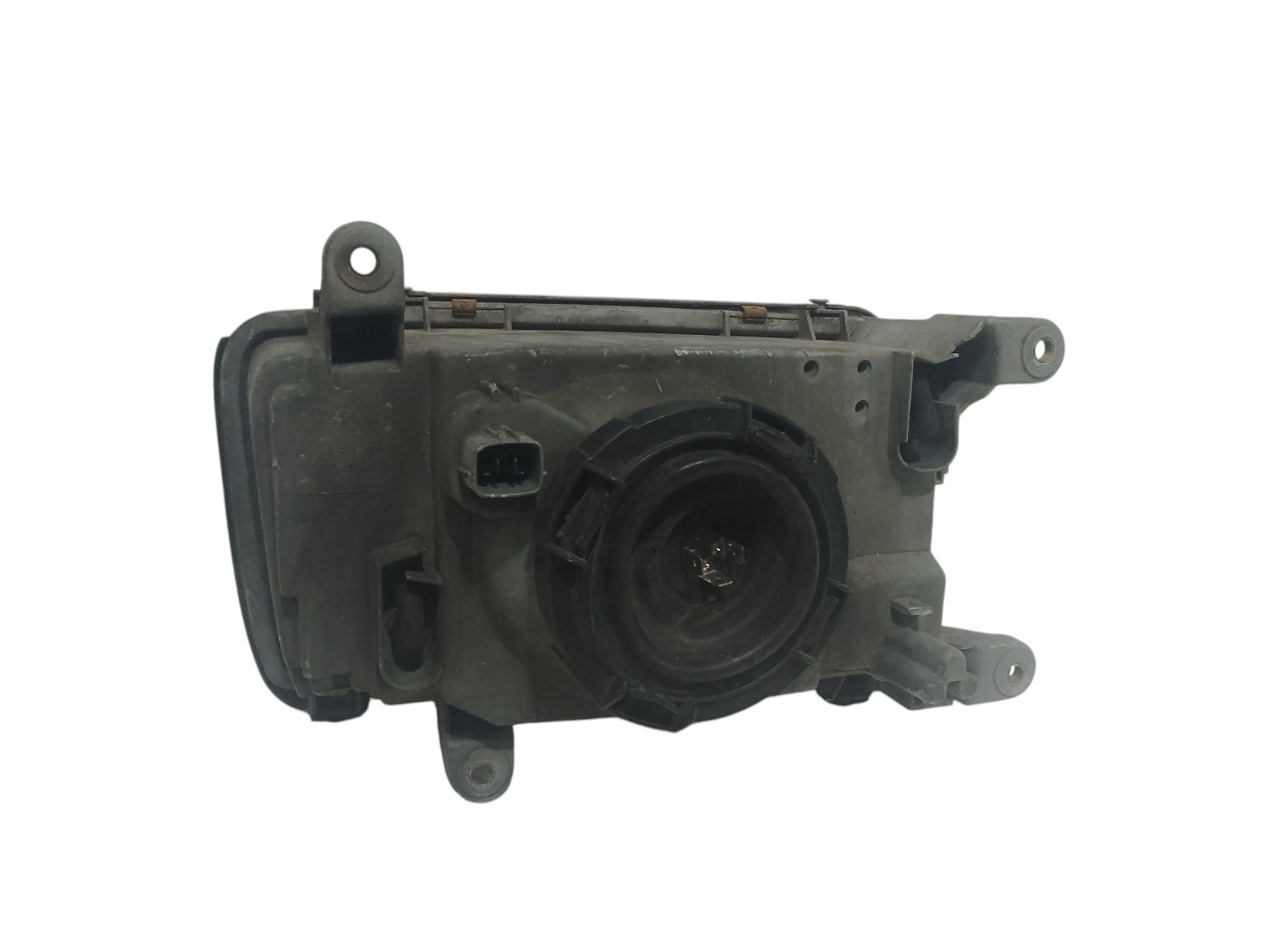 Faro anteriore Sinistro Guida per Opel Frontera B (1998 - 2003)