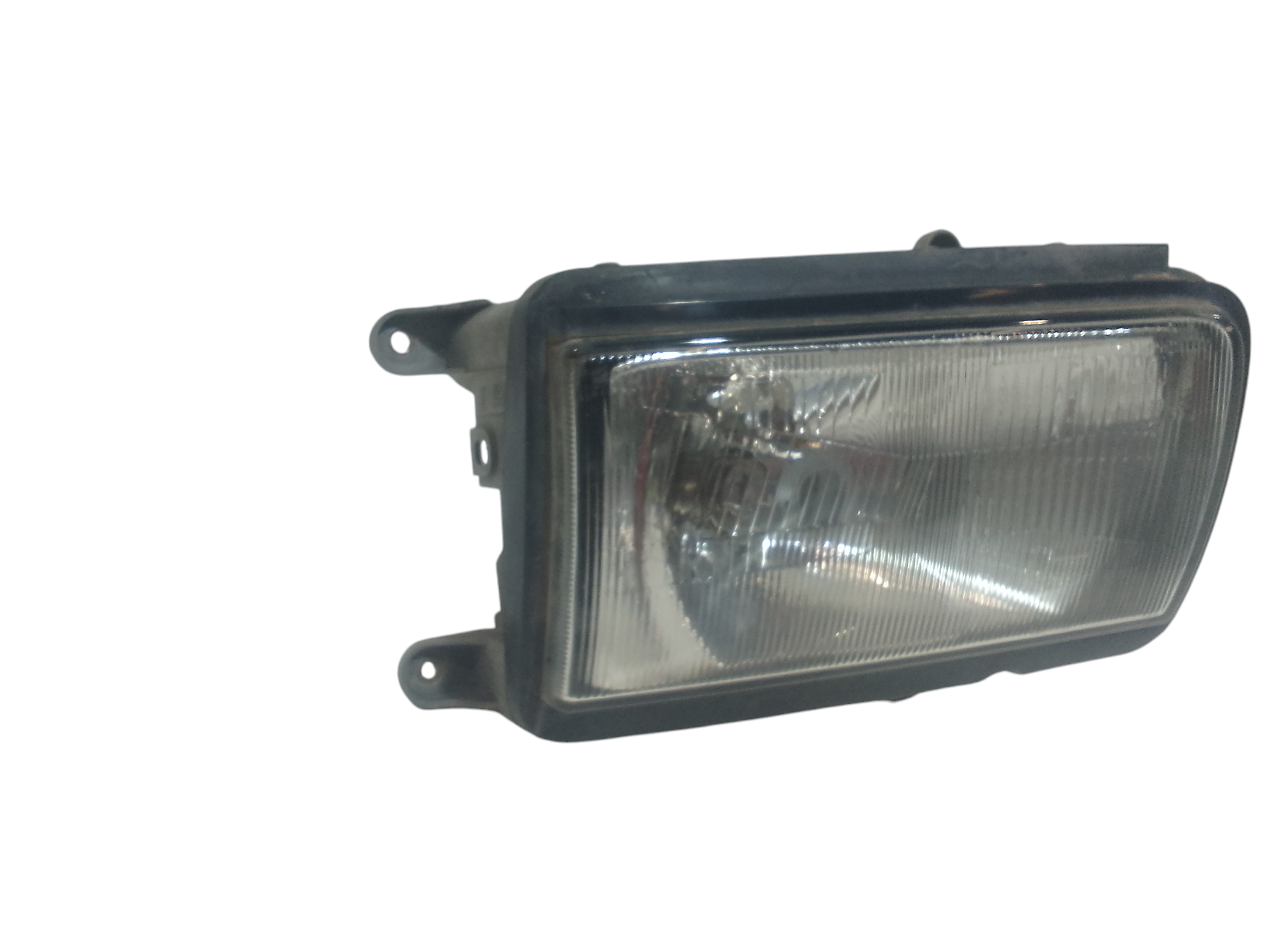 Faro anteriore Sinistro Guida per Opel Frontera B (1998 - 2003)