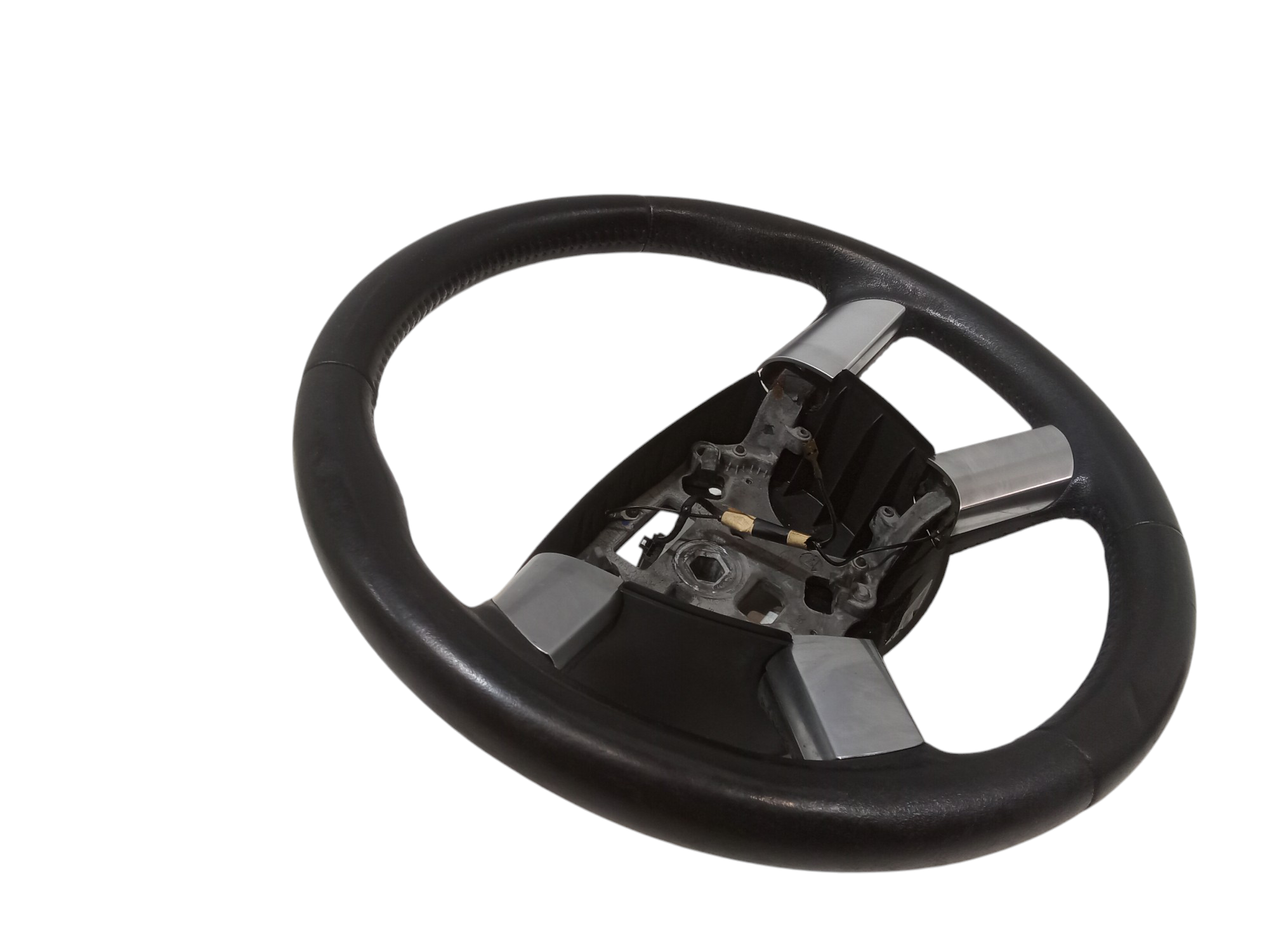 Volante per Ford C - Max Serie (03>07) (2003 - 2007)