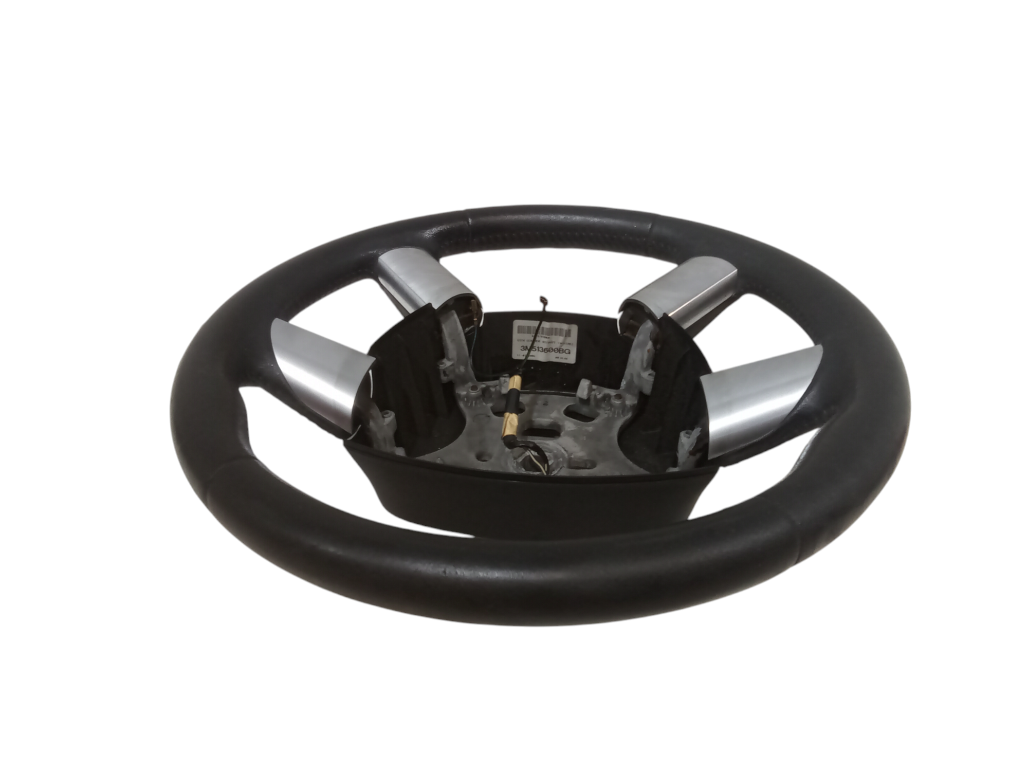 Volante per Ford C - Max Serie (03>07) (2003 - 2007)