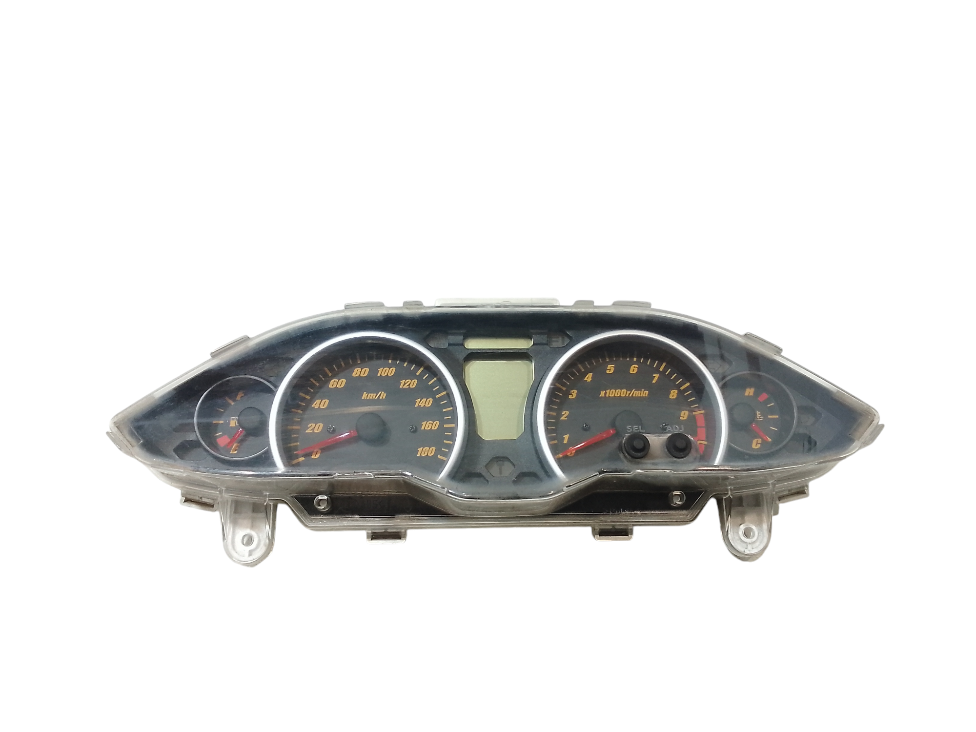 Quadro Strumenti per Suzuki Burgman 400cc (2013 - 2015)