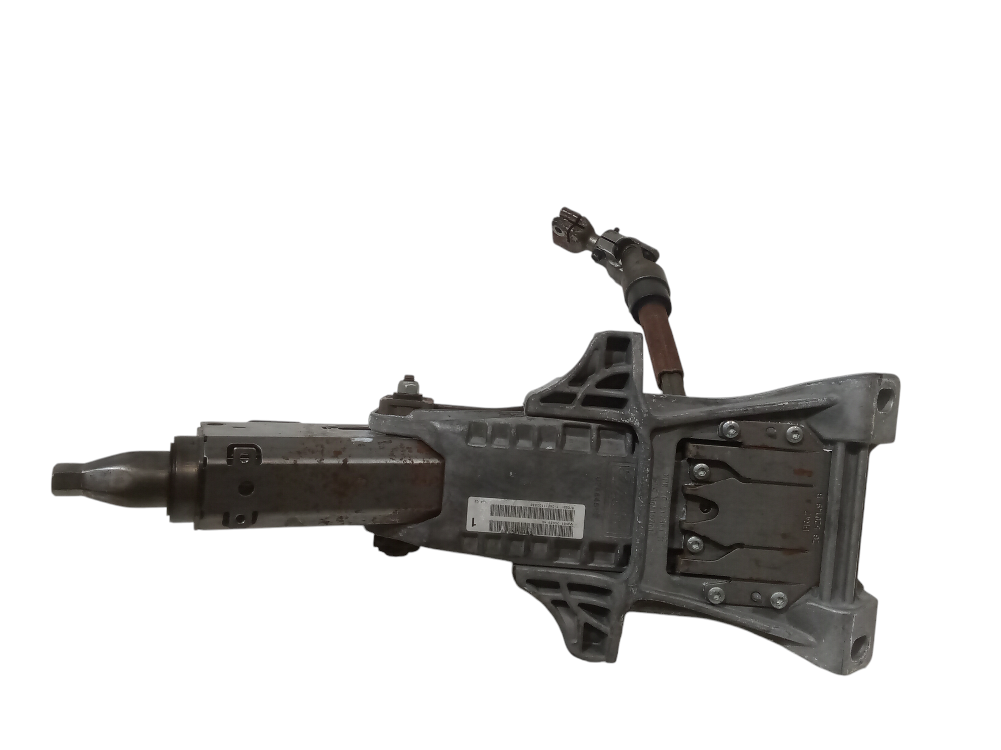 Canna dello sterzo (Piantone) per Ford C - Max Serie (03>07) (2003 - 2007)