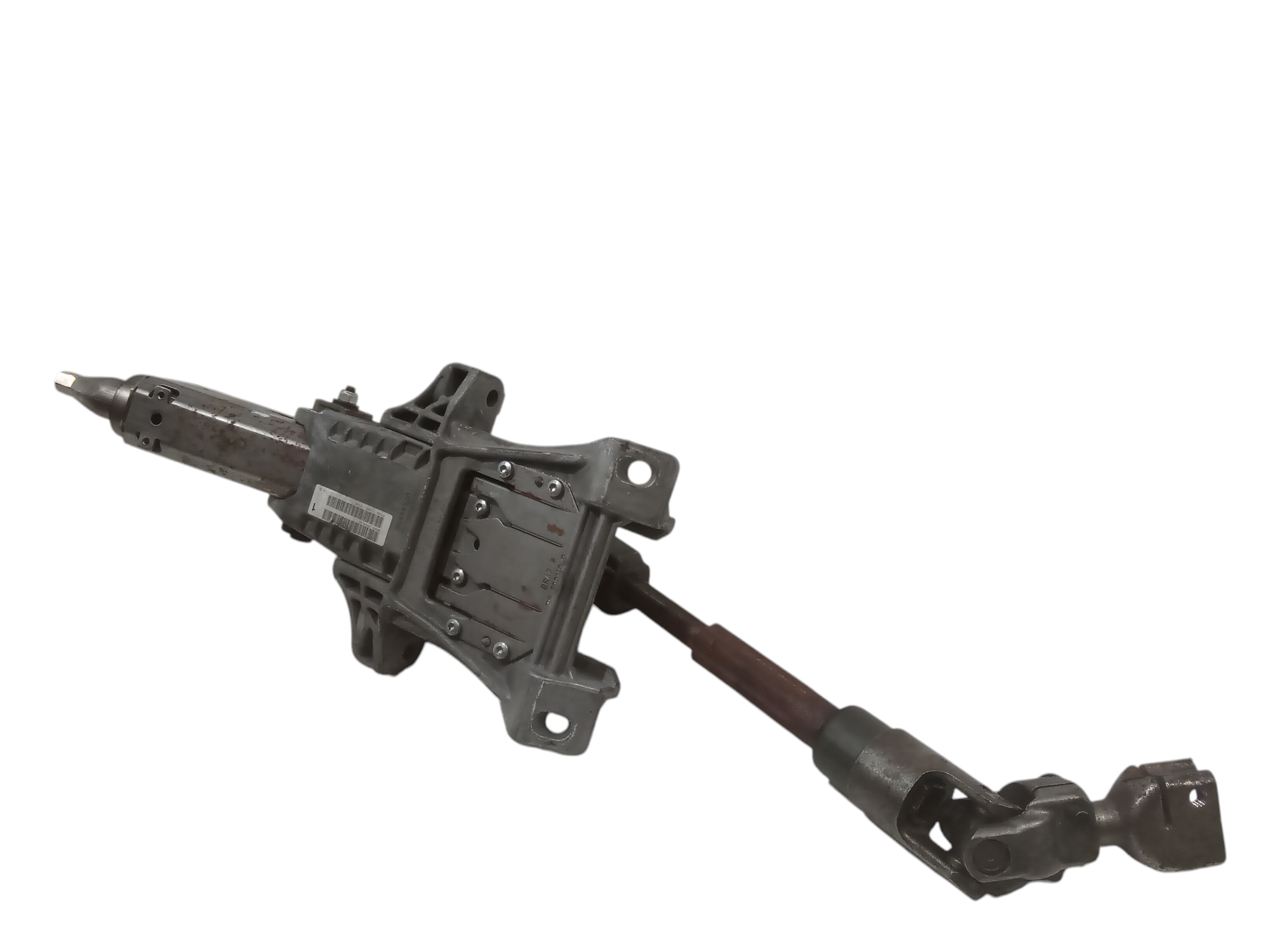 Canna dello sterzo (Piantone) per Ford C - Max Serie (03>07) (2003 - 2007)