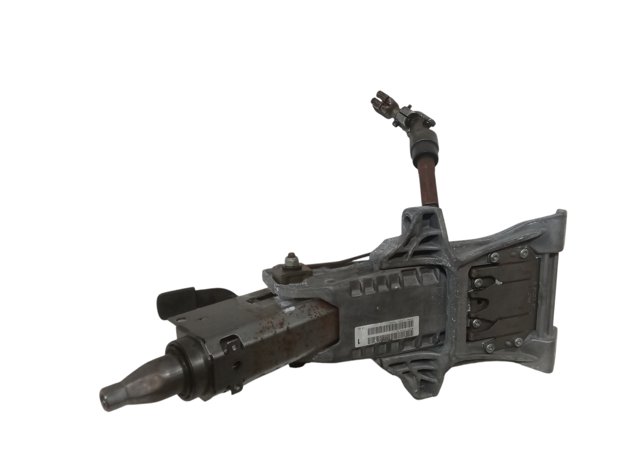 Canna dello sterzo (Piantone) per Ford C - Max Serie (03>07) (2003 - 2007)