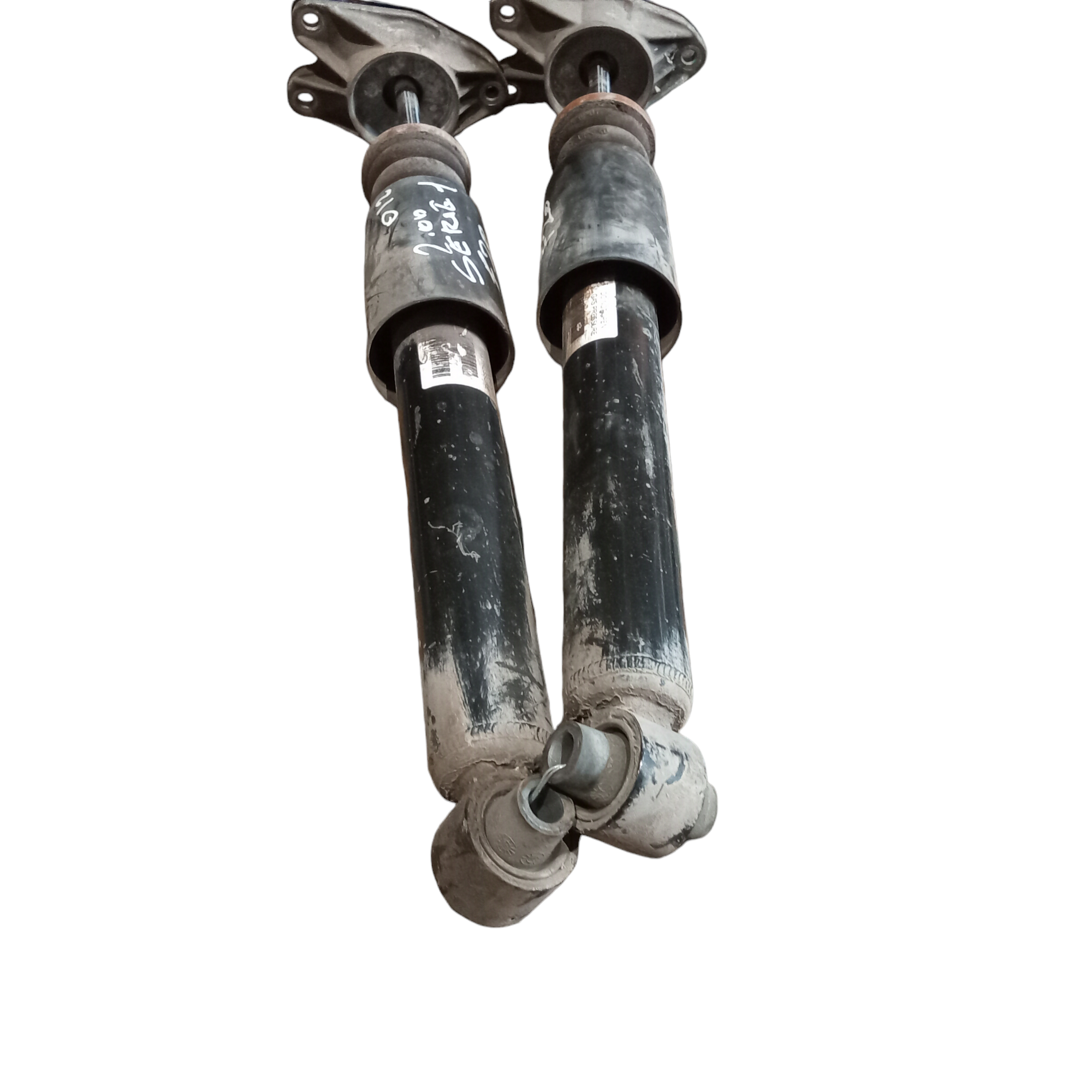 Ammortizzatore/i posteriori per Bmw Serie 1 F20 (2011 - 2019)