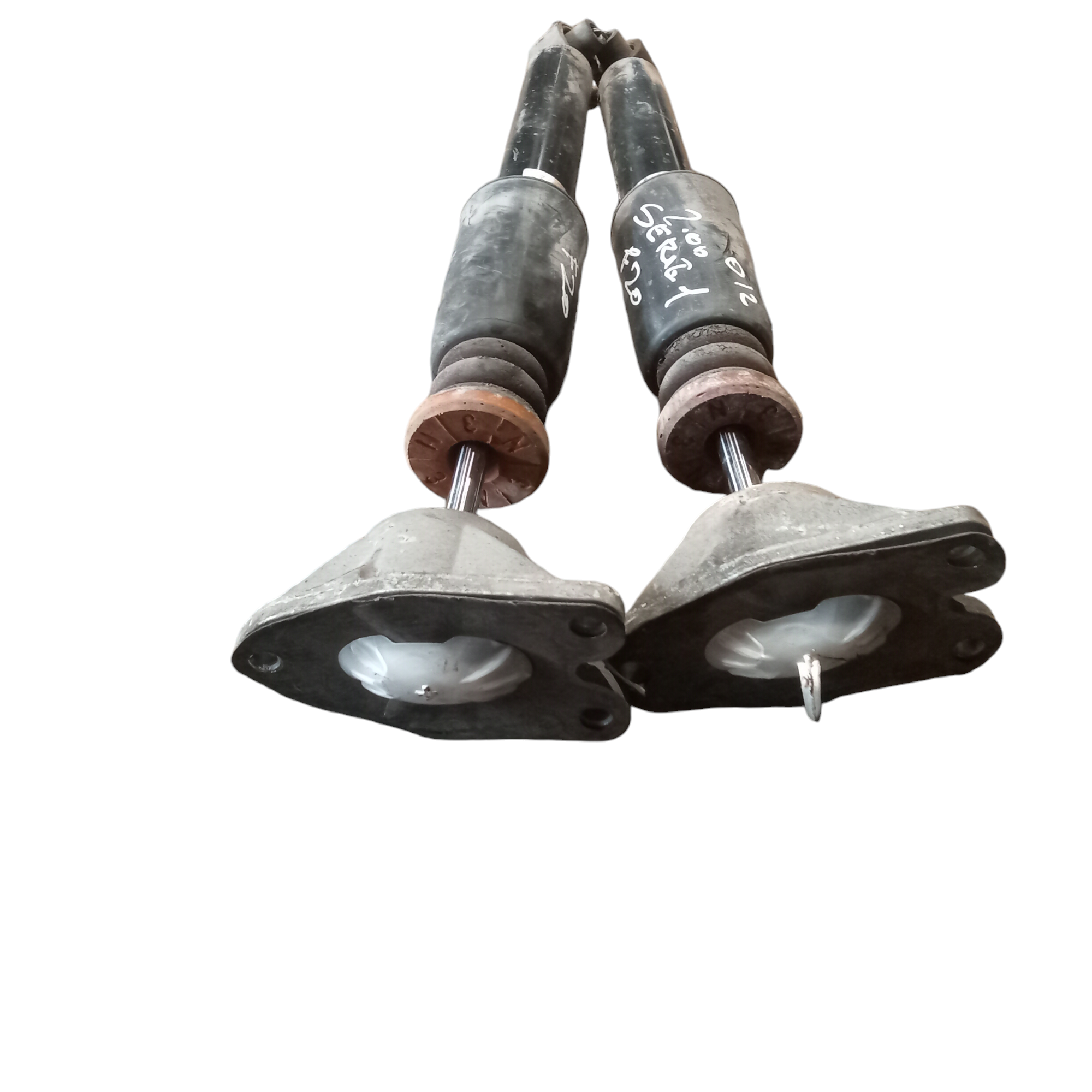 Ammortizzatore/i posteriori per Bmw Serie 1 F20 (2011 - 2019)