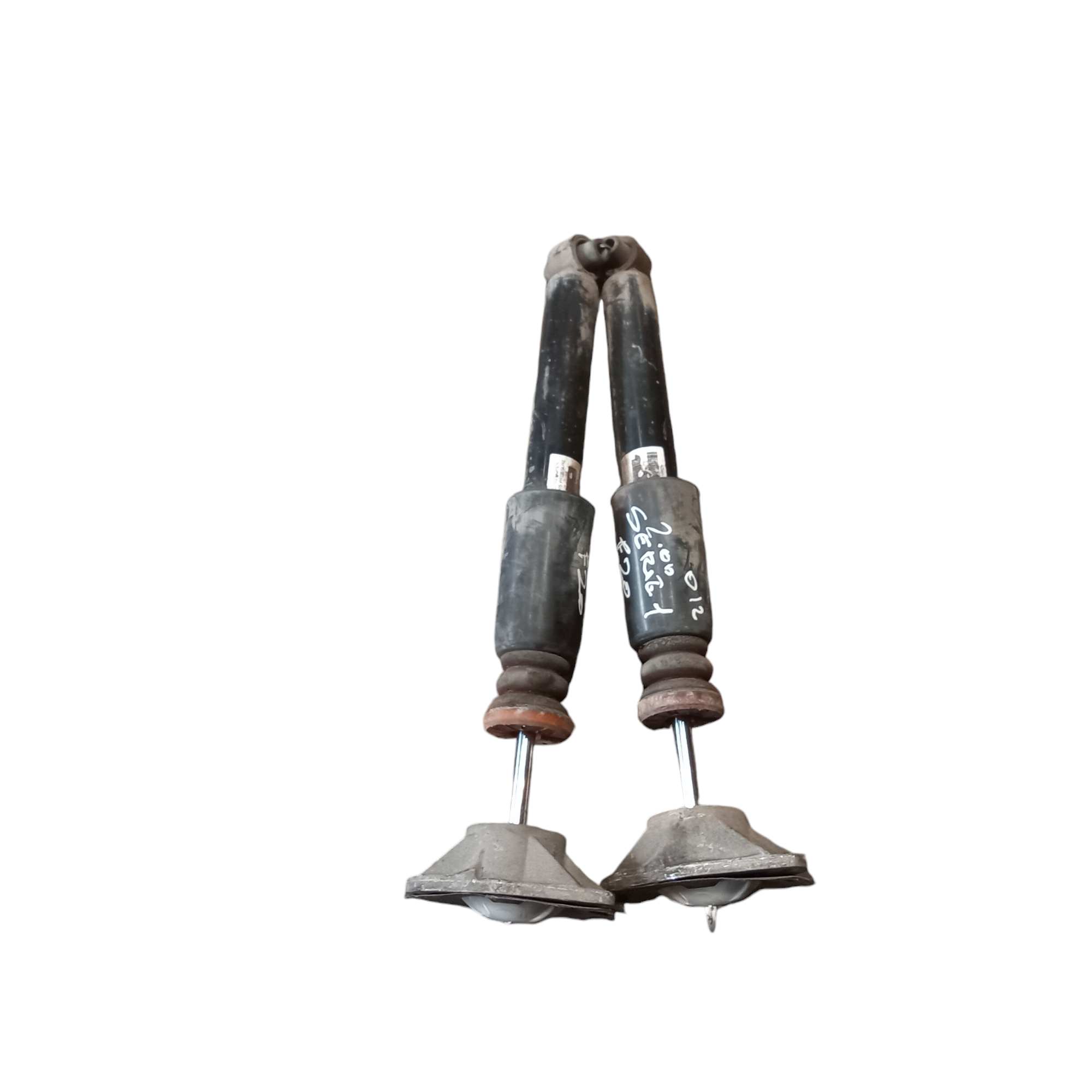 Ammortizzatore/i posteriori per Bmw Serie 1 F20 (2011 - 2019)