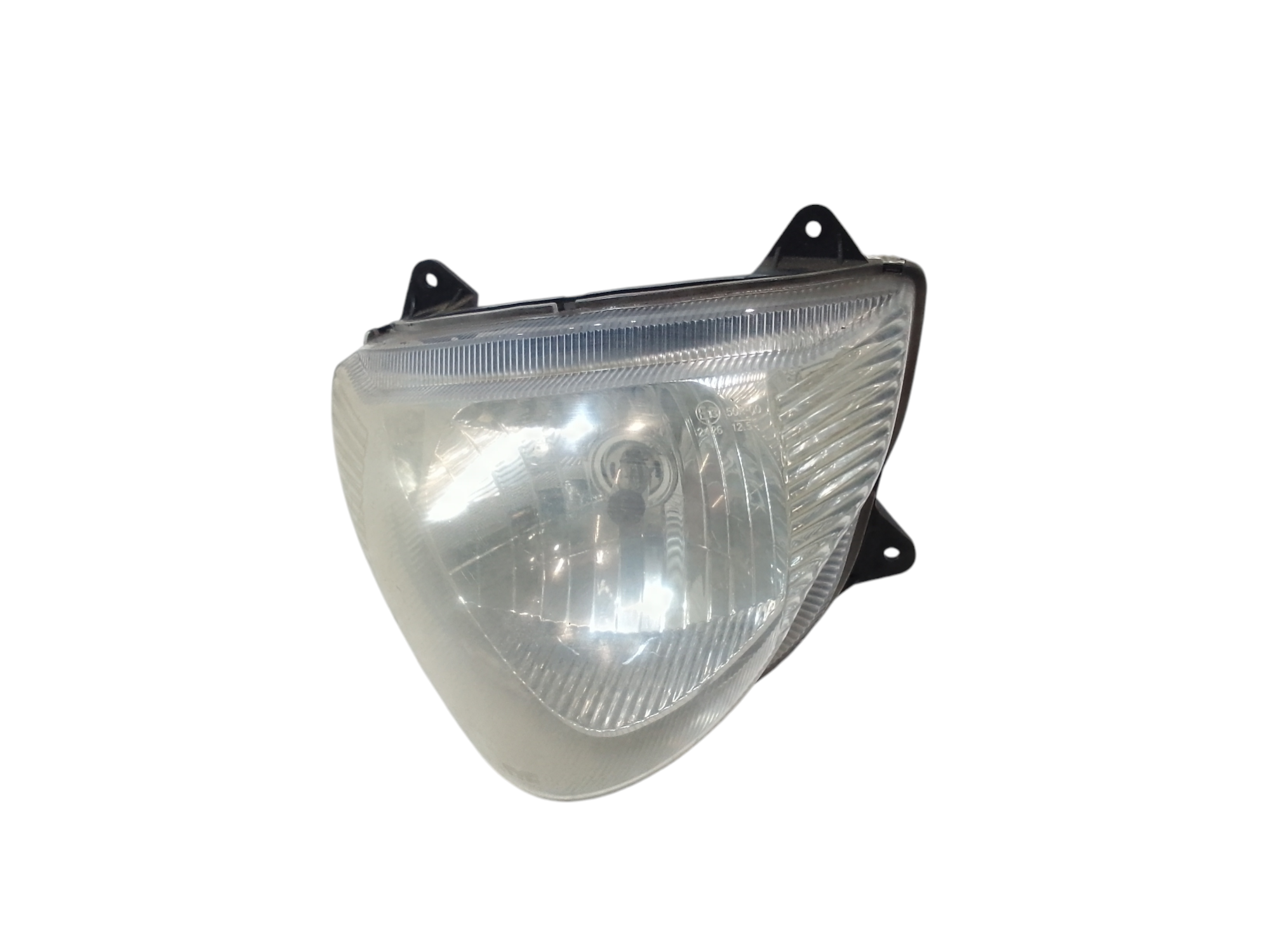 Faro anteriore per Suzuki Sixteen 150cc (07>14) (2007 - 2014)