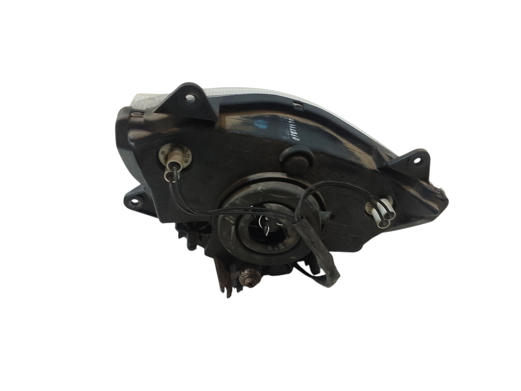 Faro anteriore per Suzuki Sixteen 150cc (07>14) (2007 - 2014)