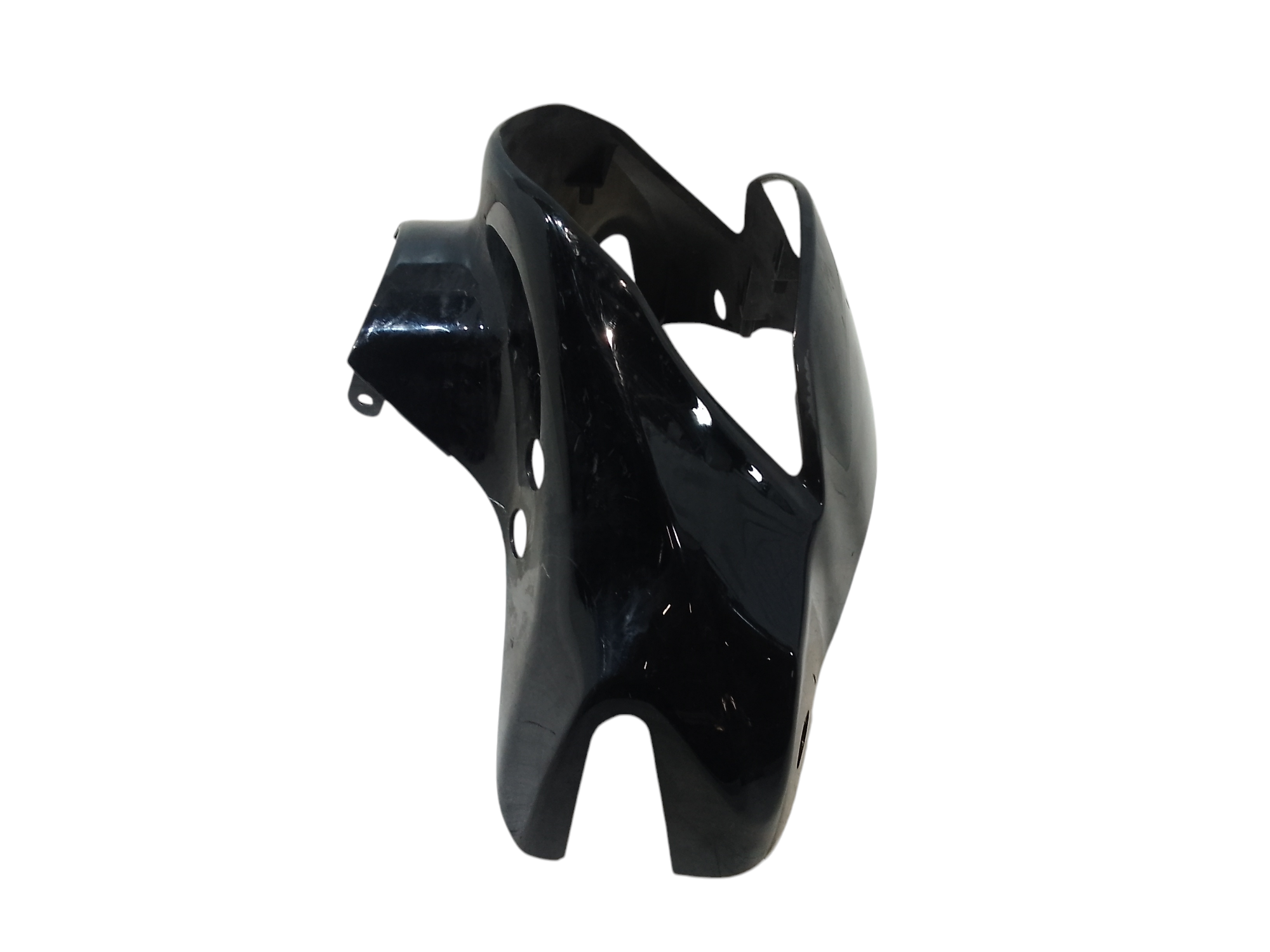 Cover anteriore manubrio per Suzuki Sixteen 150cc (07>14) (2007 - 2014)