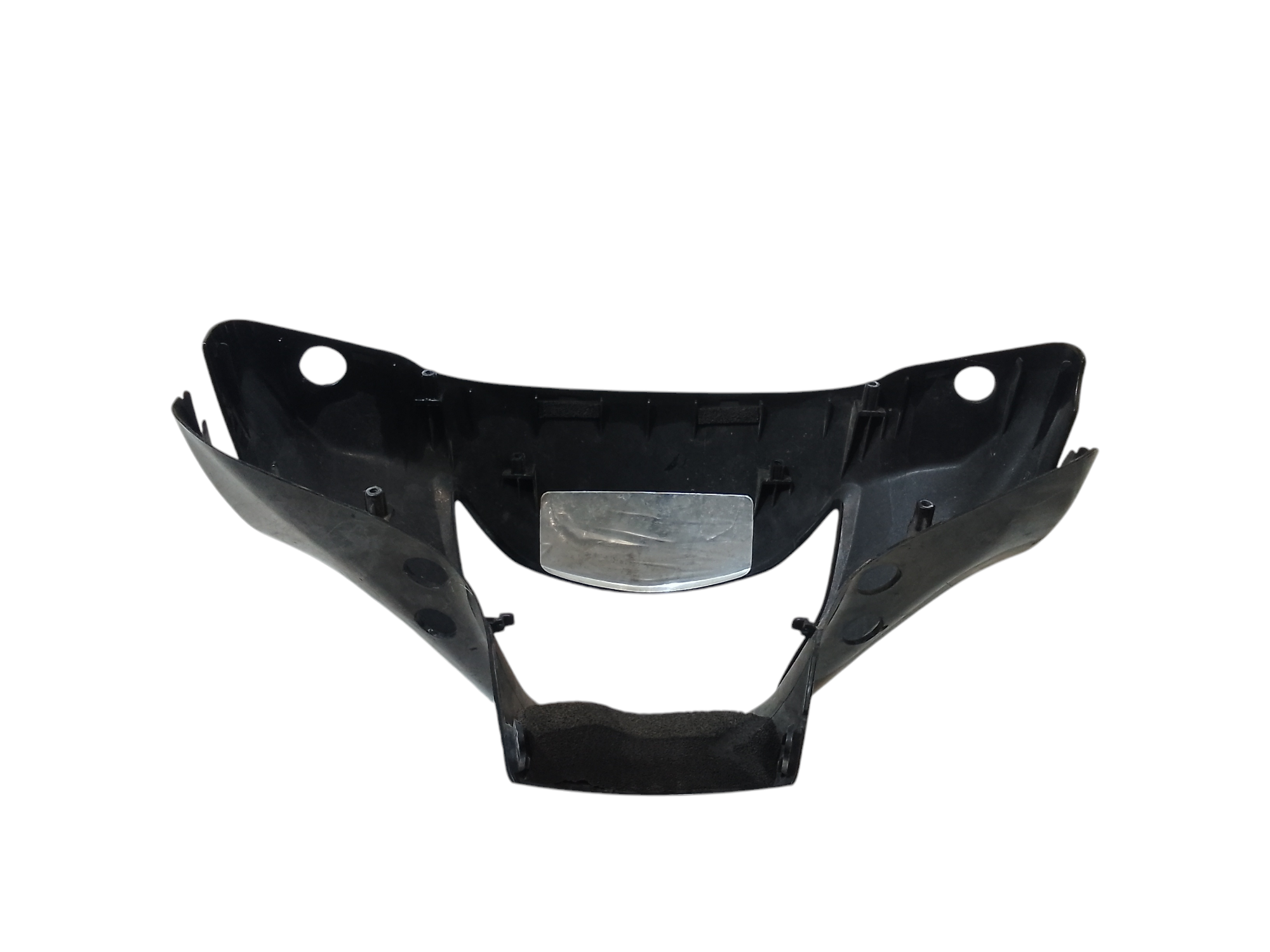 Cover anteriore manubrio per Suzuki Sixteen 150cc (07>14) (2007 - 2014)
