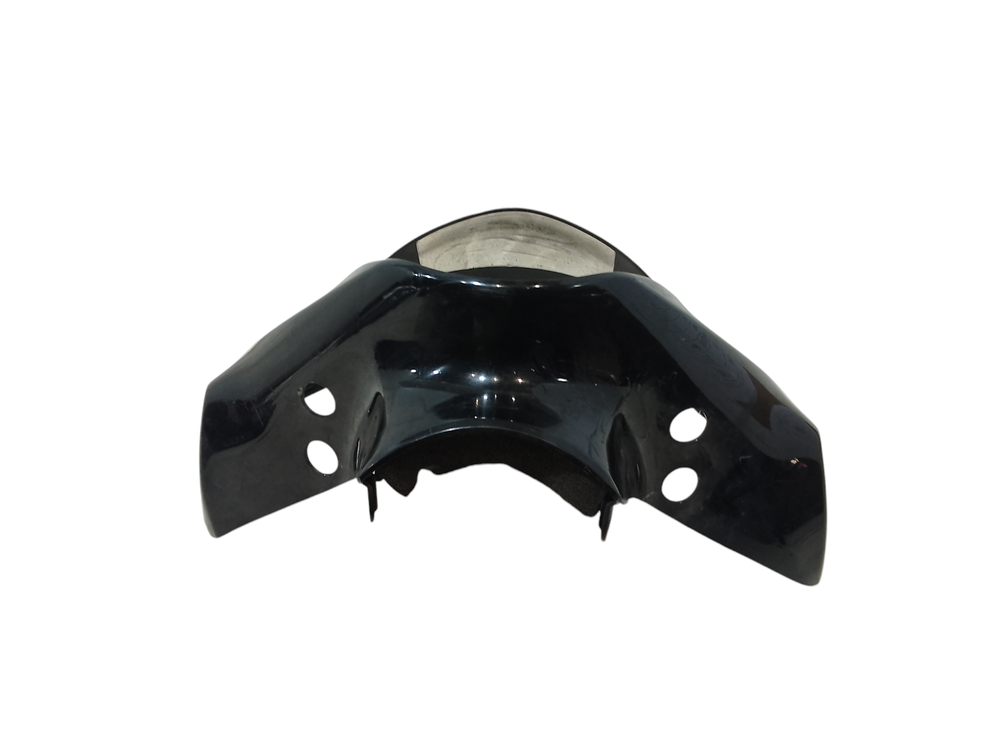 Cover anteriore manubrio per Suzuki Sixteen 150cc (07>14) (2007 - 2014)