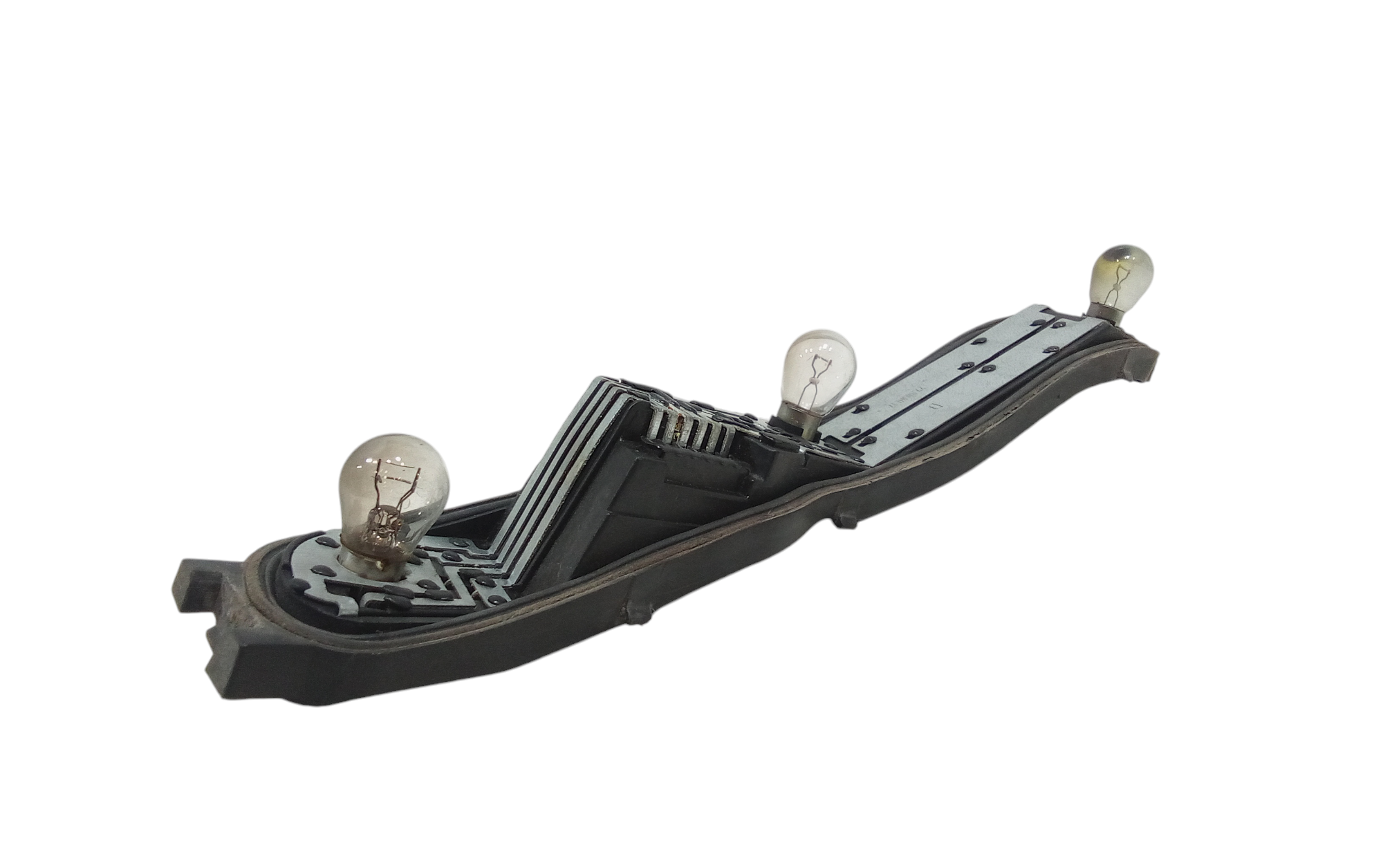 Portalampada stop DX per Smart Forfour 1 Serie (2004 - 2006)