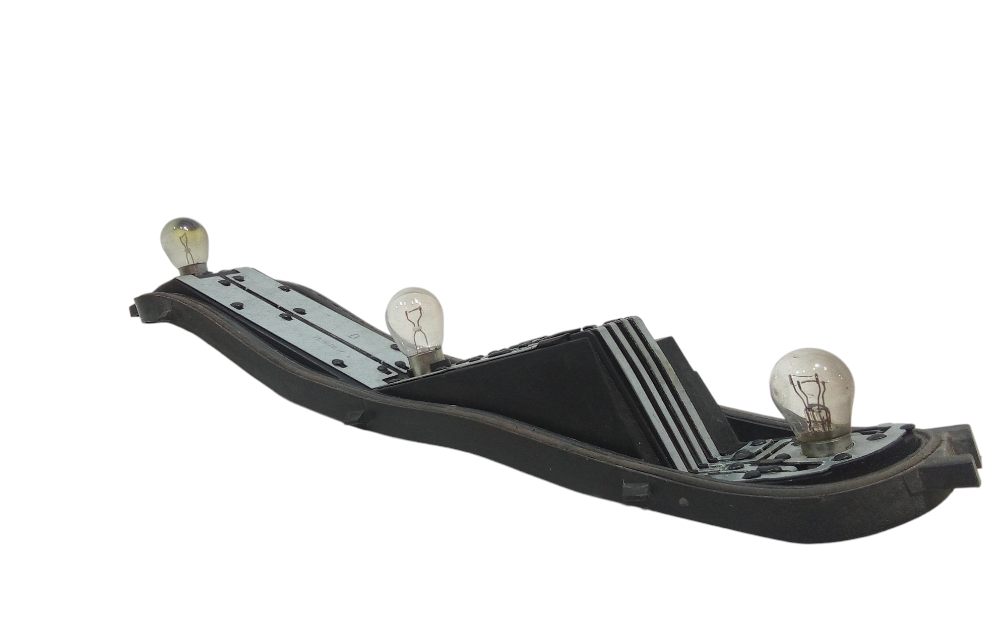 Portalampada stop DX per Smart Forfour 1 Serie (2004 - 2006)