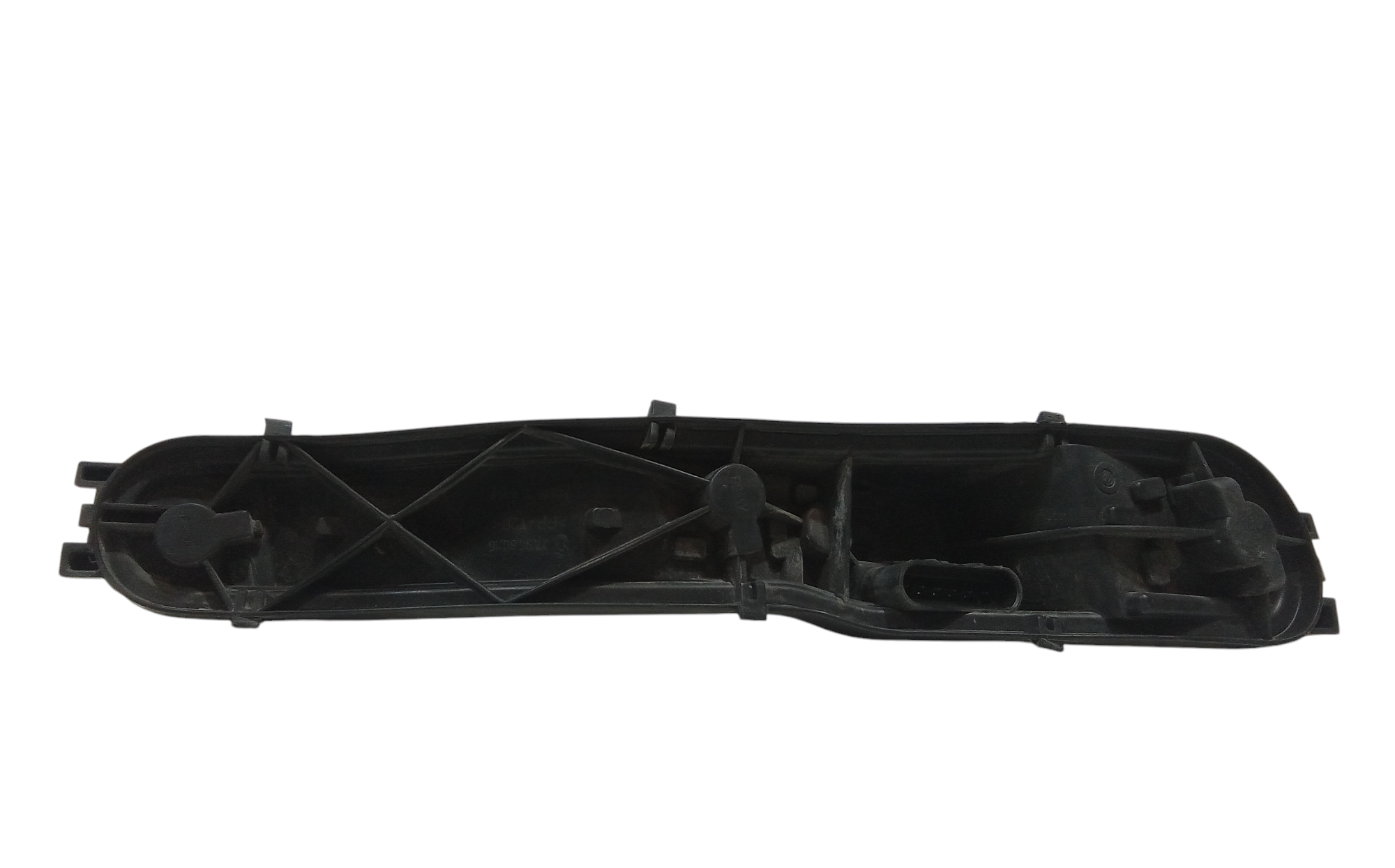 Portalampada stop DX per Smart Forfour 1 Serie (2004 - 2006)