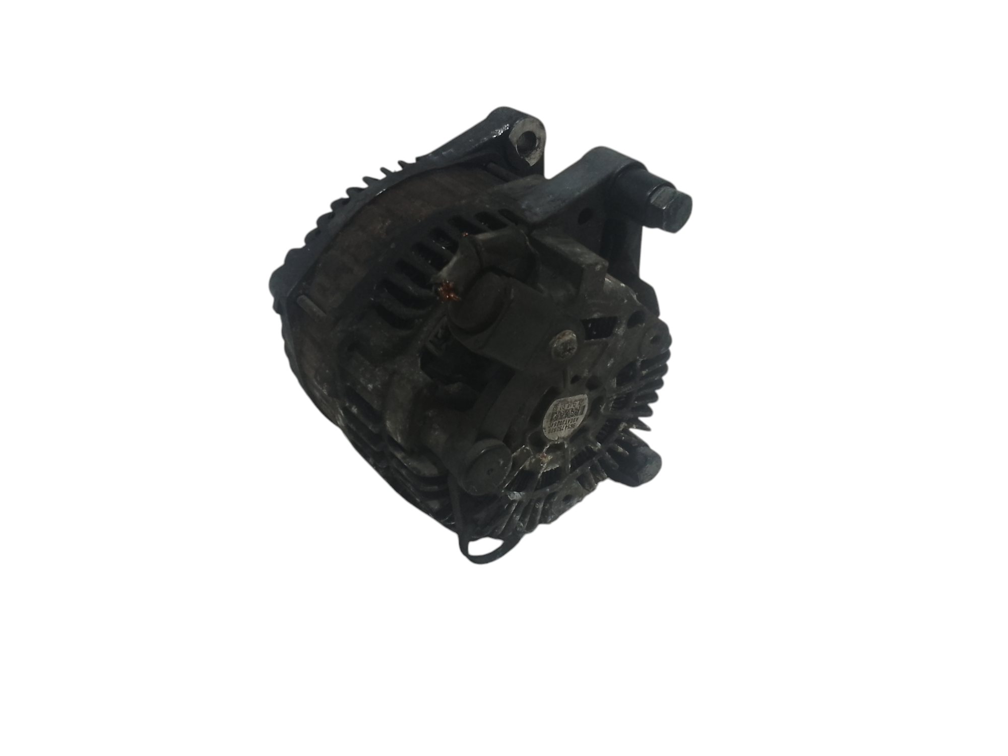 Alternatore per Citroen C4 Berlina (2004 - 2008)