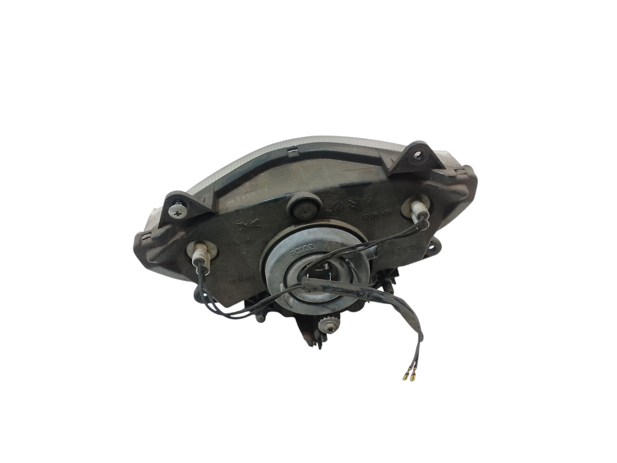 Faro anteriore per Suzuki Sixteen 150cc (07>14) (2007 - 2014)