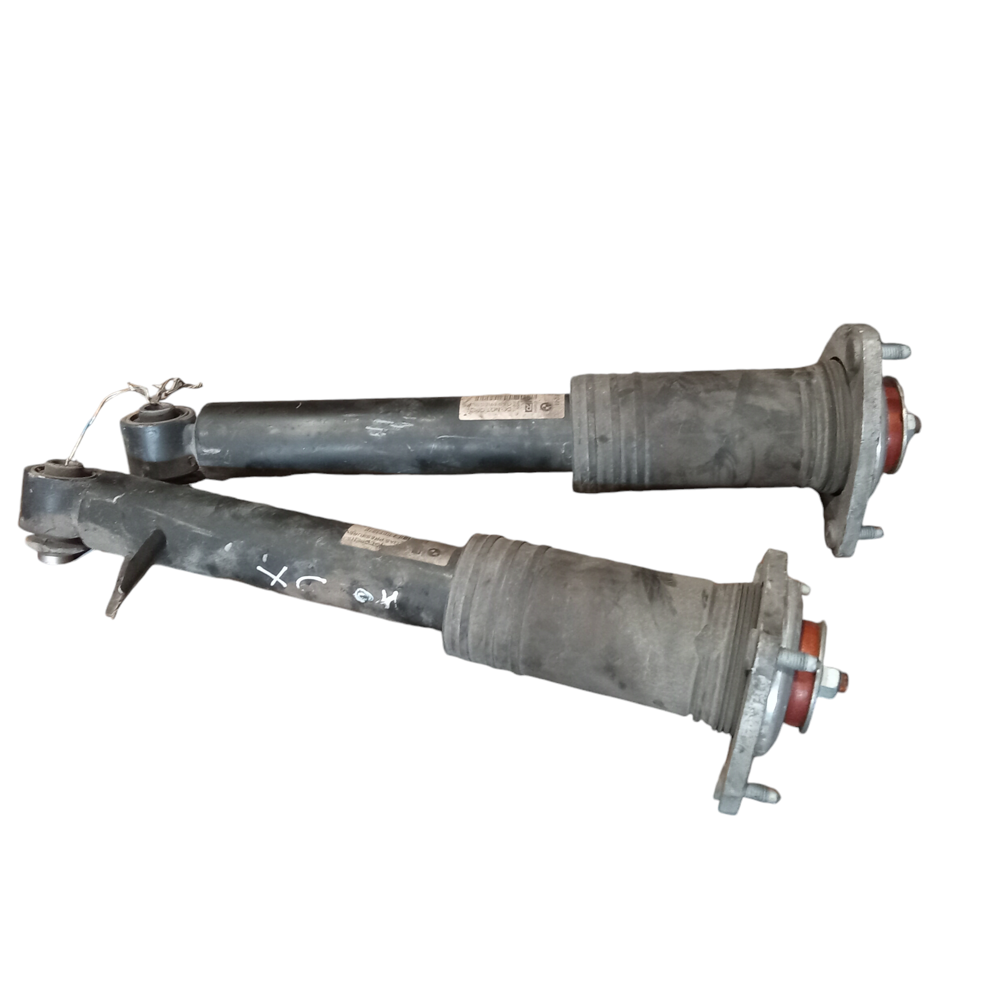 Ammortizzatore/i posteriori per Bmw X6 E71 1 Serie (2008 - 2014)