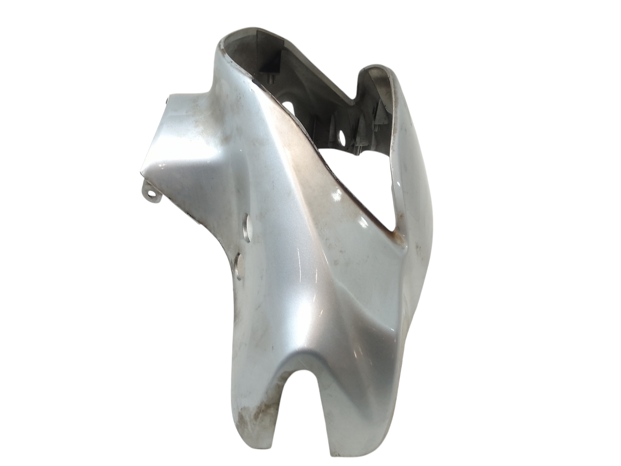 Cover anteriore manubrio per Suzuki Sixteen 150cc (07>14) (2007 - 2014)