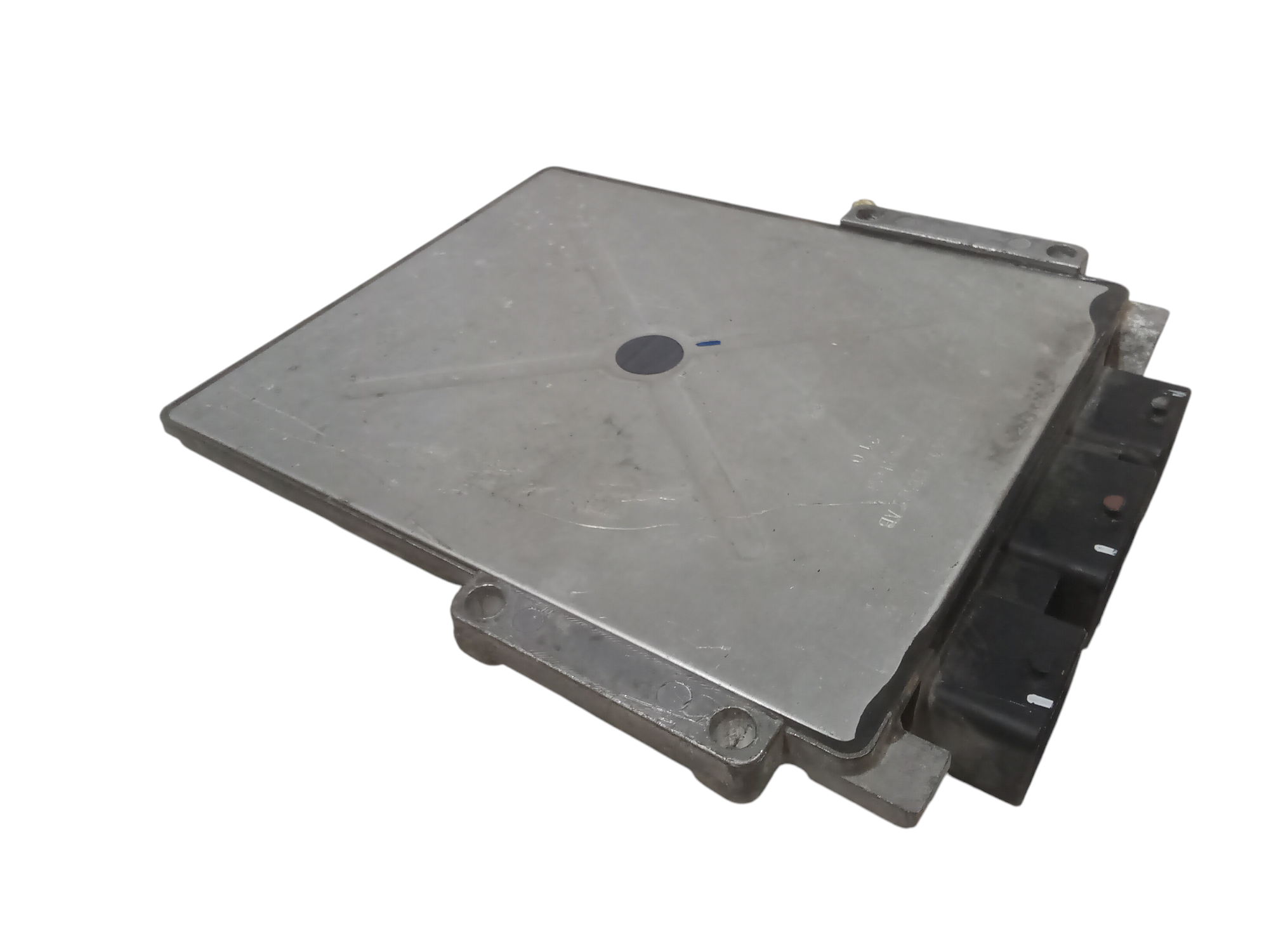 Kit Centralina Motore per Ford Transit Serie (06>14) (2006 - 2014)