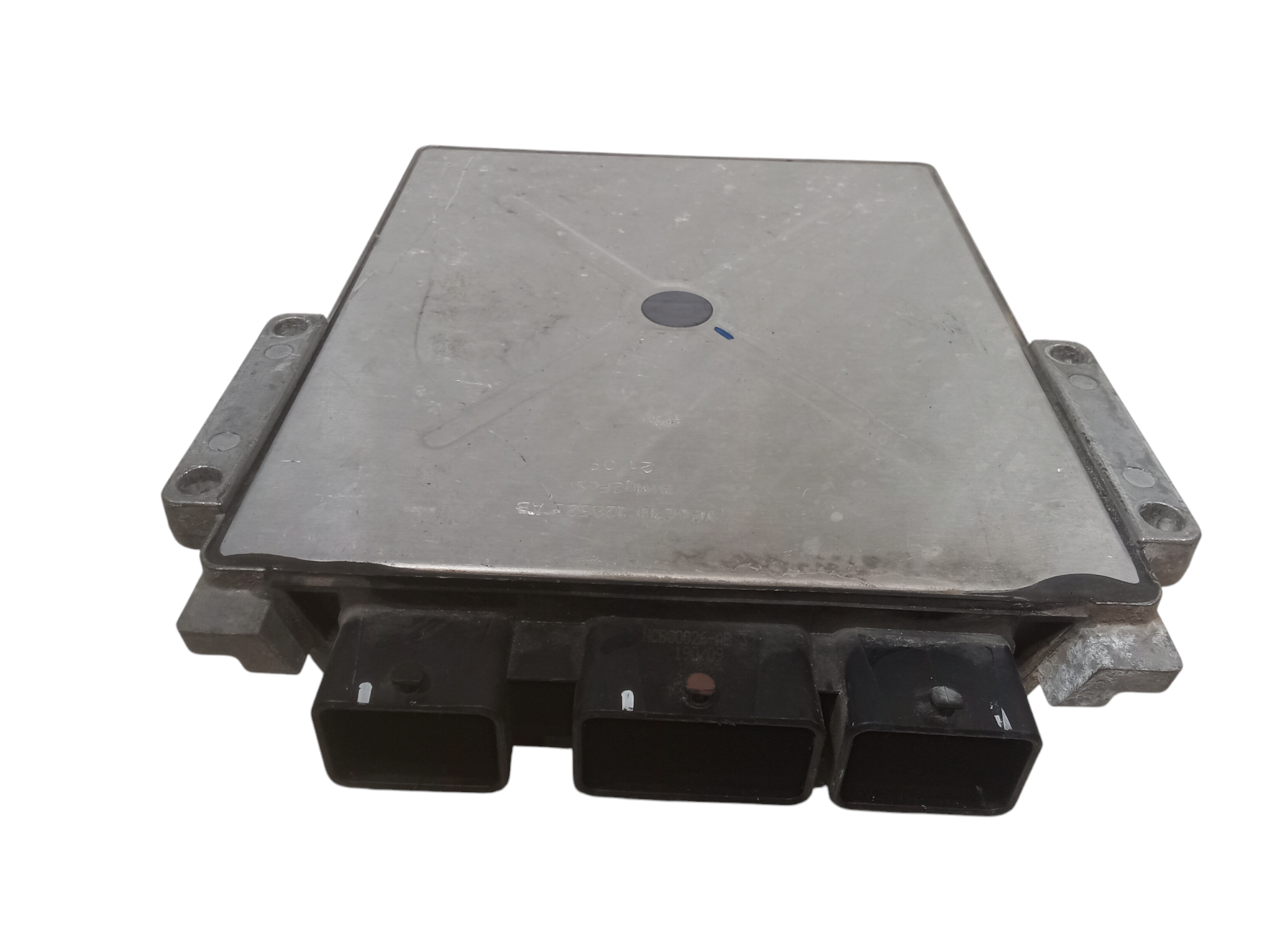 Kit Centralina Motore per Ford Transit Serie (06>14) (2006 - 2014)