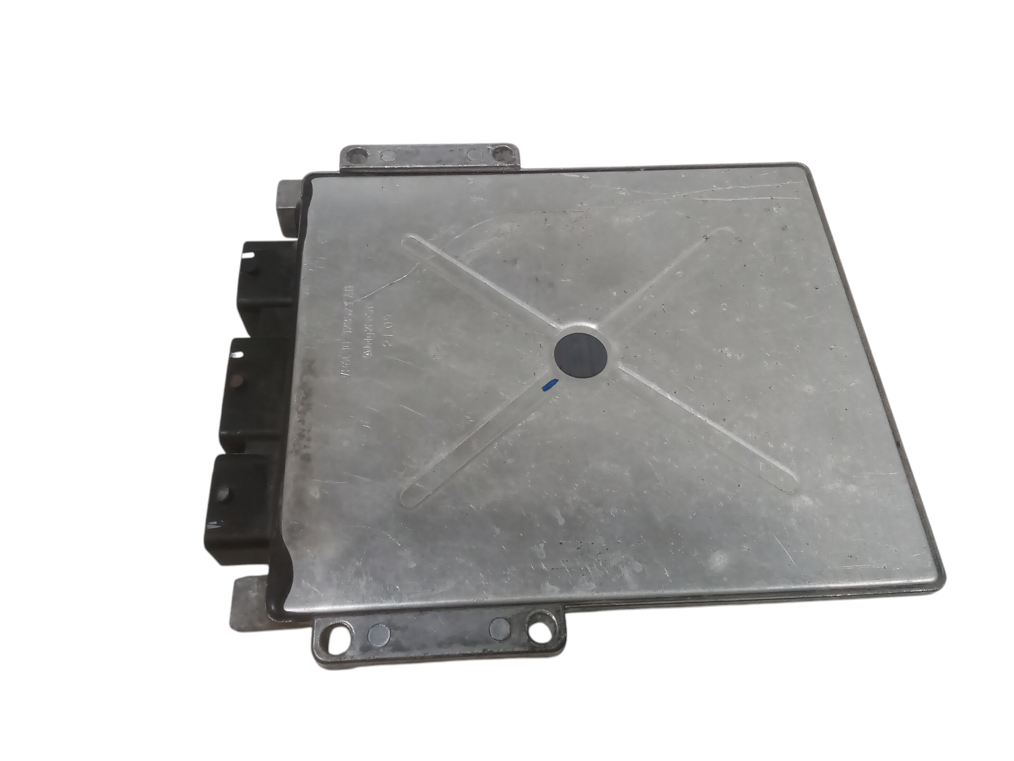 Kit Centralina Motore per Ford Transit Serie (06>14) (2006 - 2014)