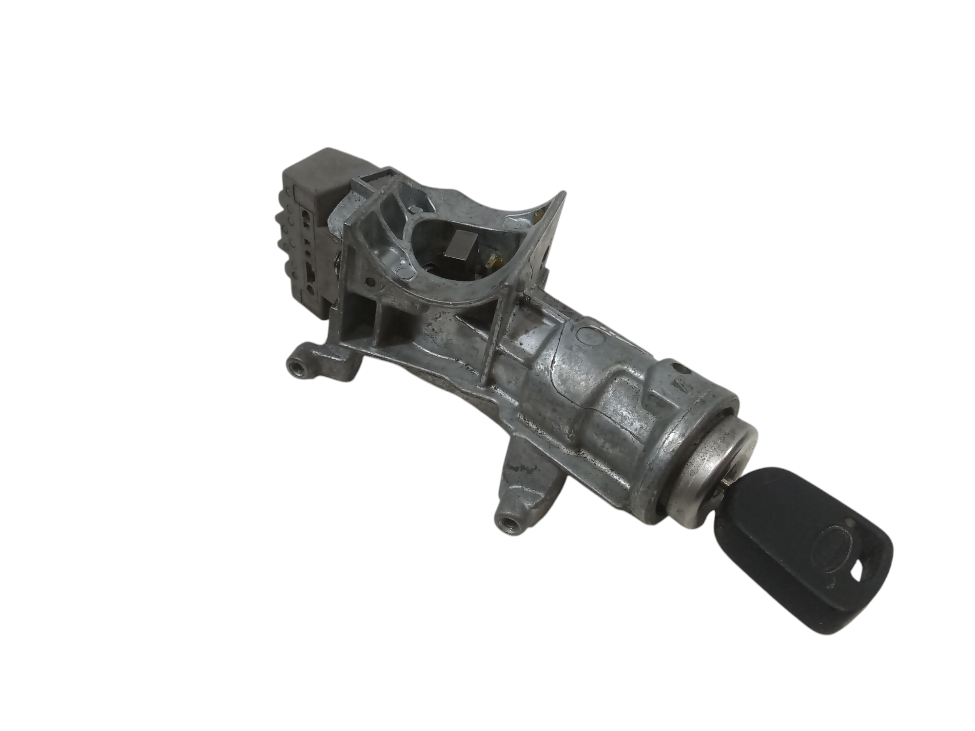 Kit Centralina Motore per Ford Transit Serie (06>14) (2006 - 2014)