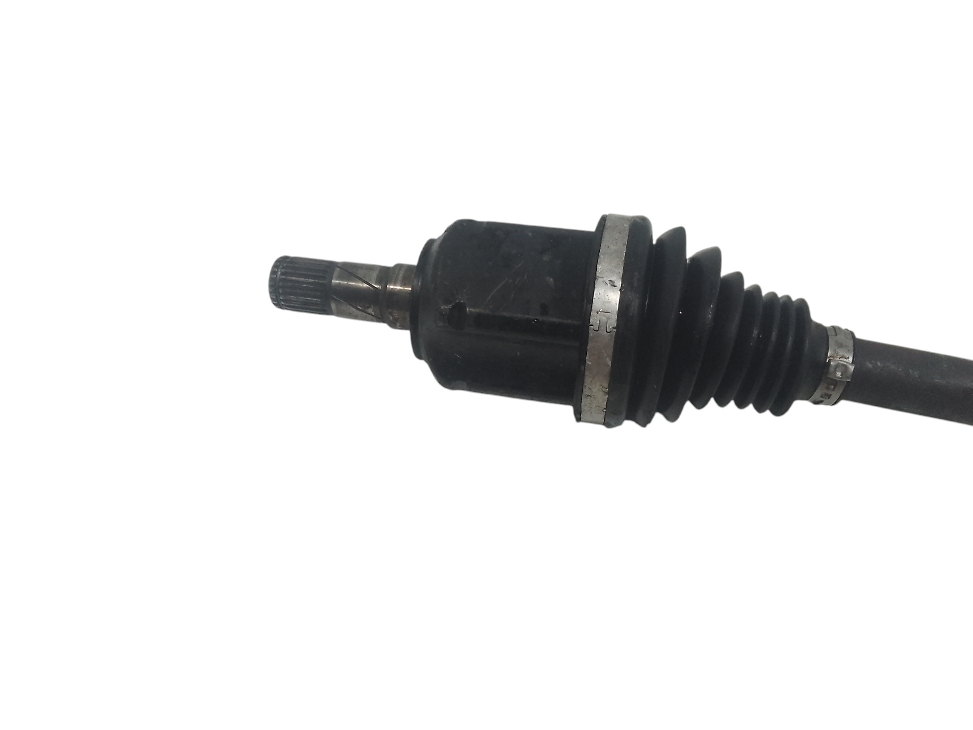 Semiasse anteriore Sinistro per Suzuki Swift 5 Serie (10>12) (2010 - 2012)