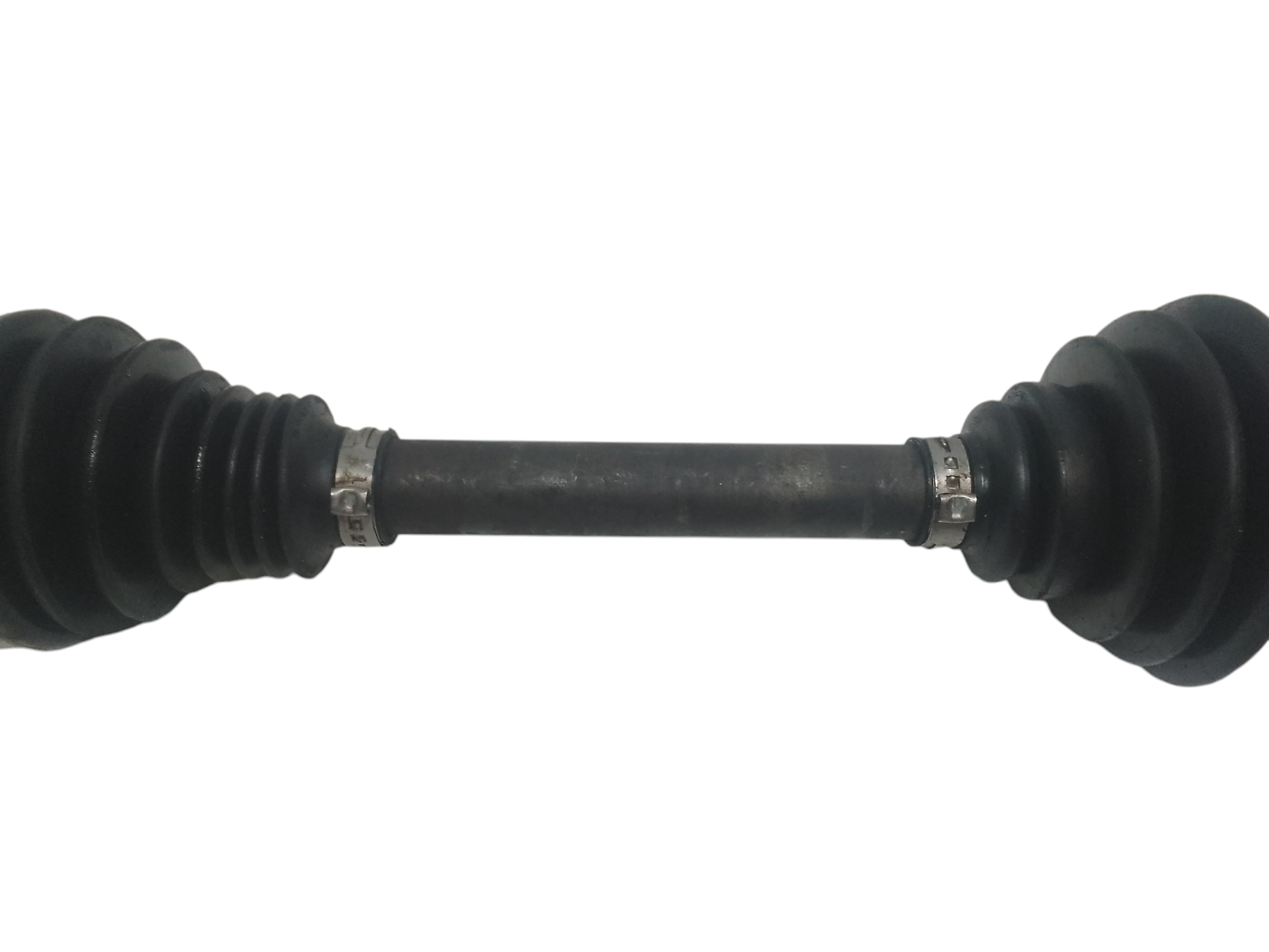 Semiasse anteriore Sinistro per Suzuki Swift 5 Serie (10>12) (2010 - 2012)