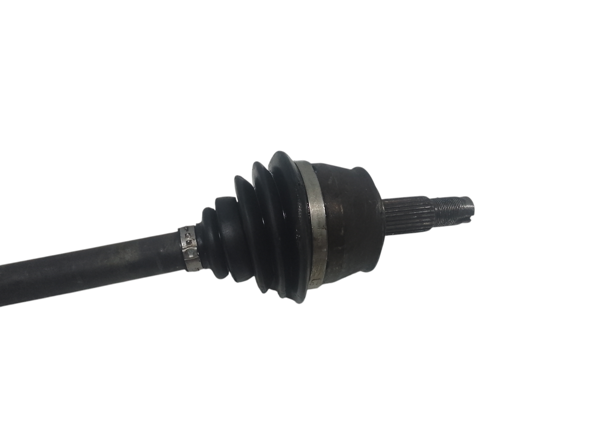 Semiasse anteriore Sinistro per Suzuki Swift 5 Serie (10>12) (2010 - 2012)