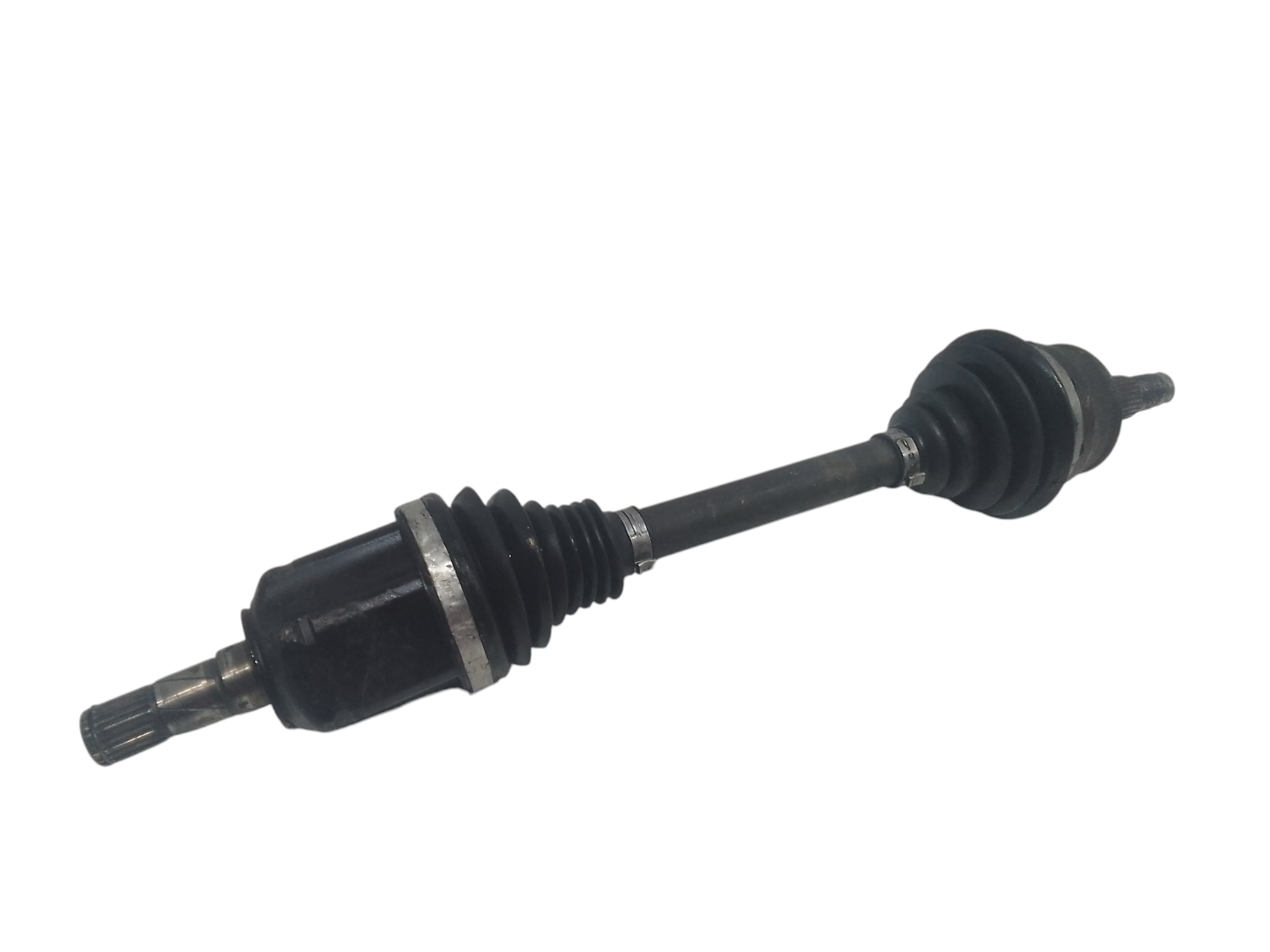 Semiasse anteriore Sinistro per Suzuki Swift 5 Serie (10>12) (2010 - 2012)