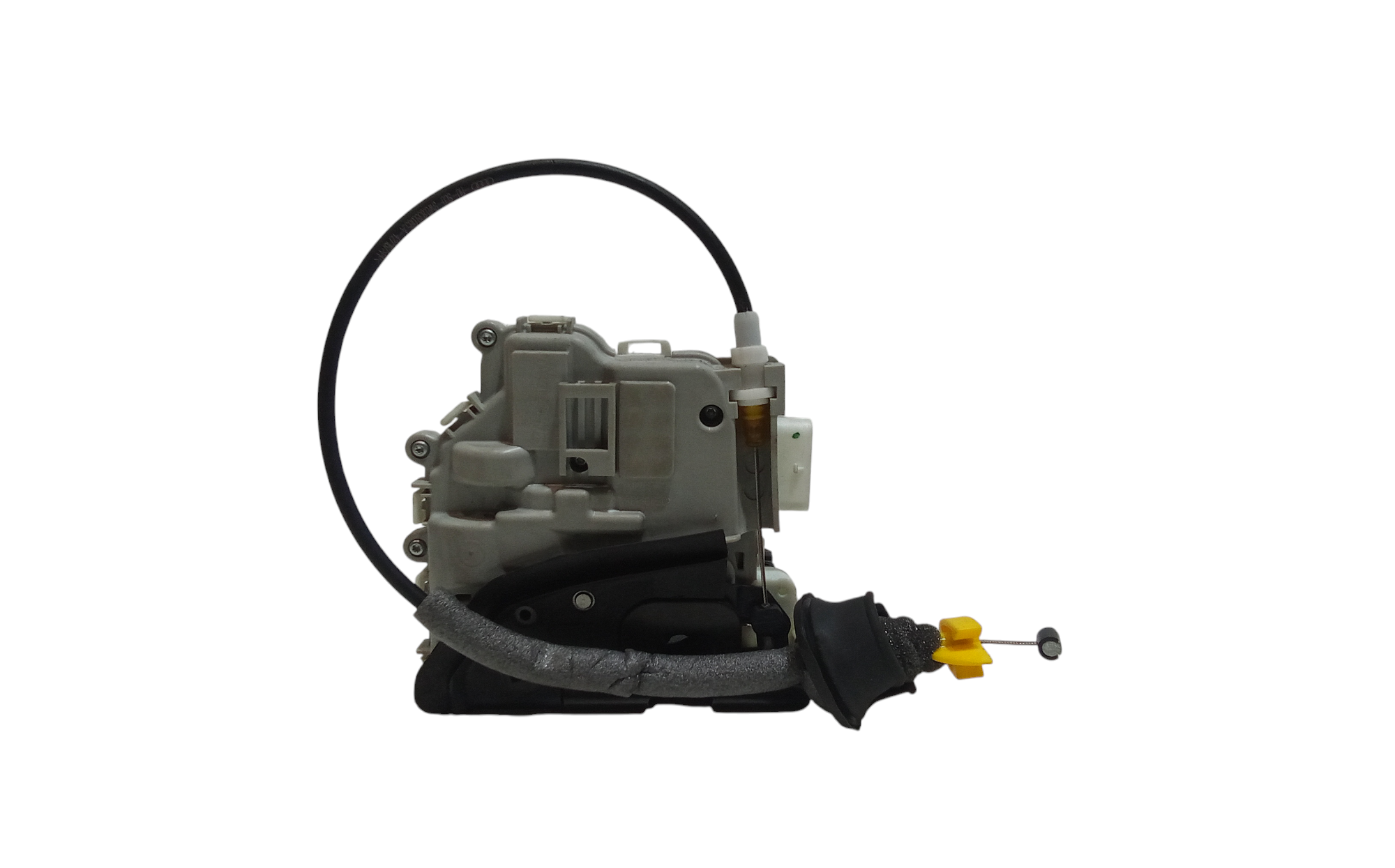 Serratura Posteriore Sinistra per Audi A4 Berlina (8w2) (15>) (2015 - In produzione)