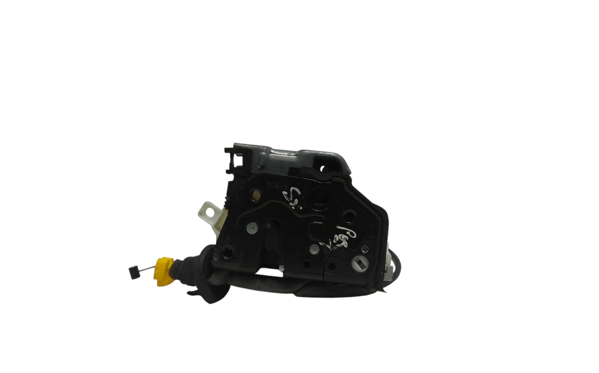 Serratura Posteriore Sinistra per Audi A4 Berlina (8w2) (15>) (2015 - In produzione)