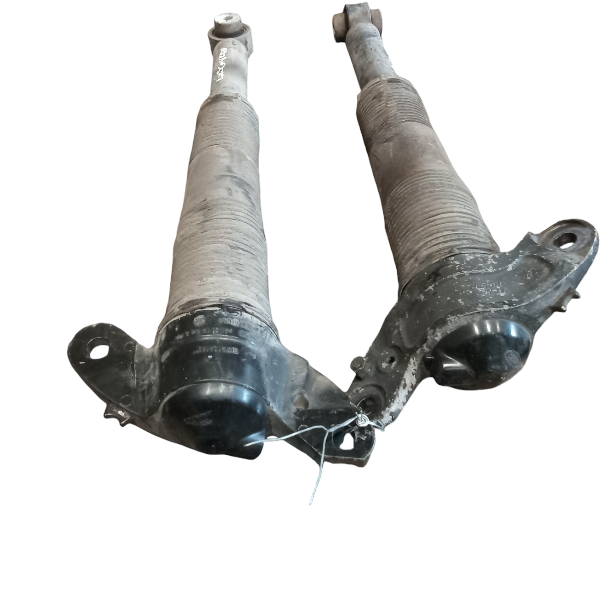 Ammortizzatore/i posteriori per Land Rover Discovery Sport (2014 - 2018)