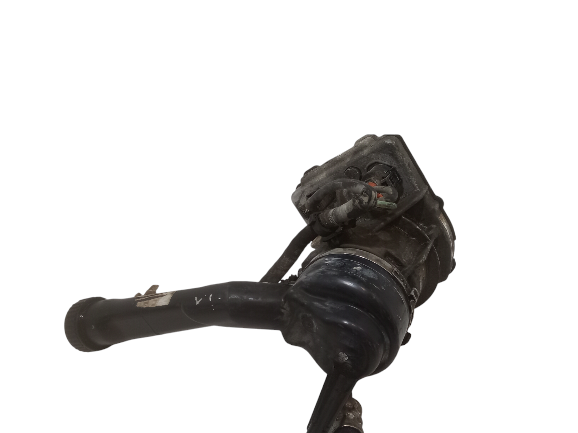 Pompa servosterzo per Peugeot 308 Cabrio (2007 - 2014)