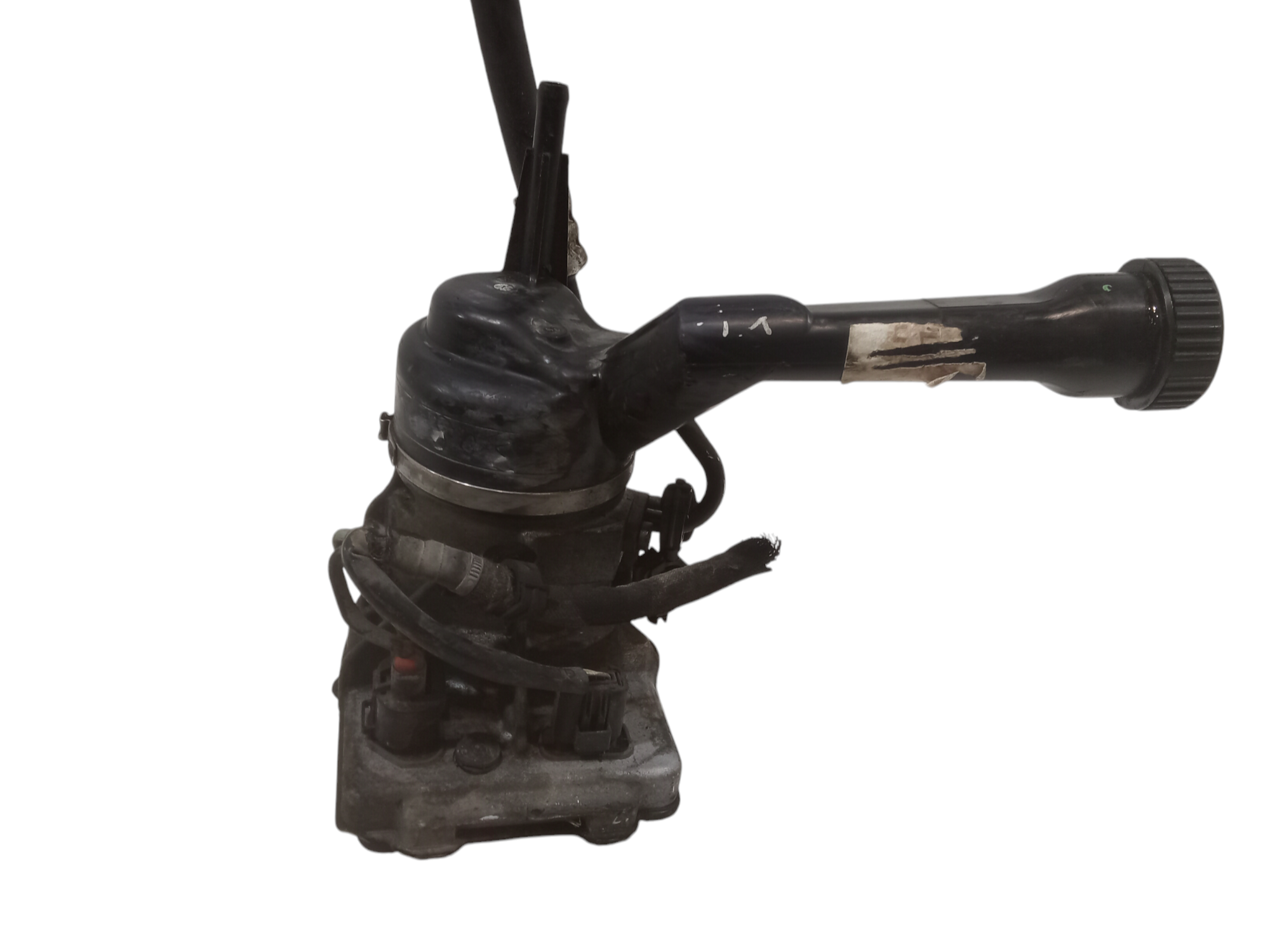 Pompa servosterzo per Peugeot 308 Cabrio (2007 - 2014)