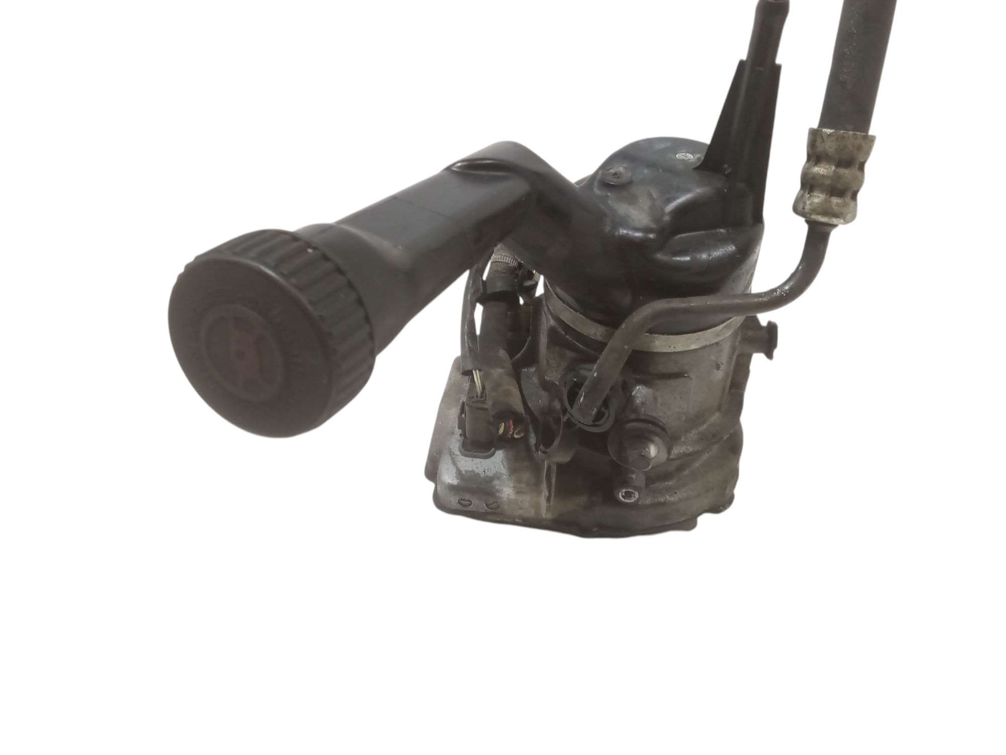 Pompa servosterzo per Peugeot 308 Cabrio (2007 - 2014)