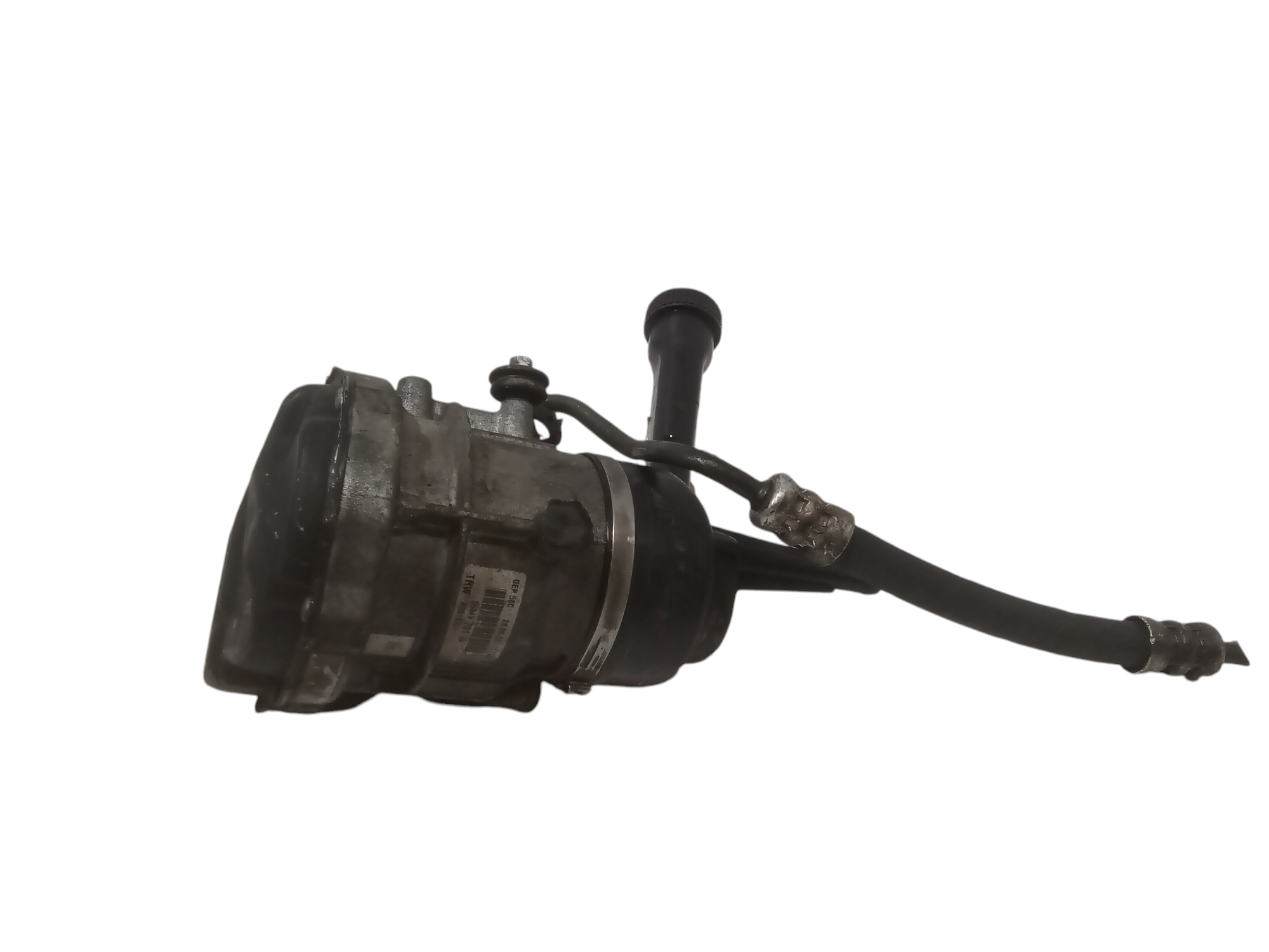 Pompa servosterzo per Peugeot 308 Cabrio (2007 - 2014)