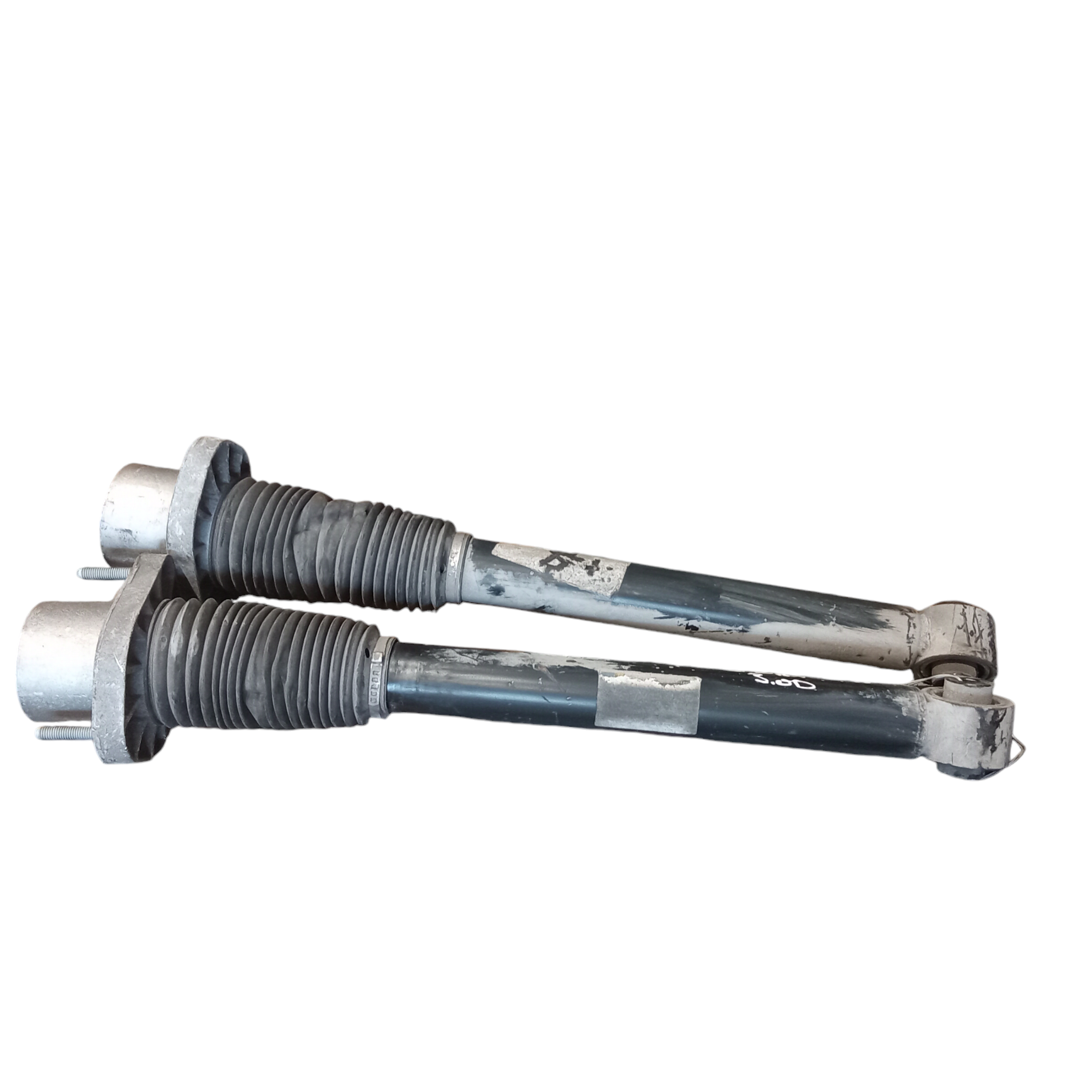 Ammortizzatore/i posteriori per Land Rover Range Rover Sport (13>) (2013 - In produzione)