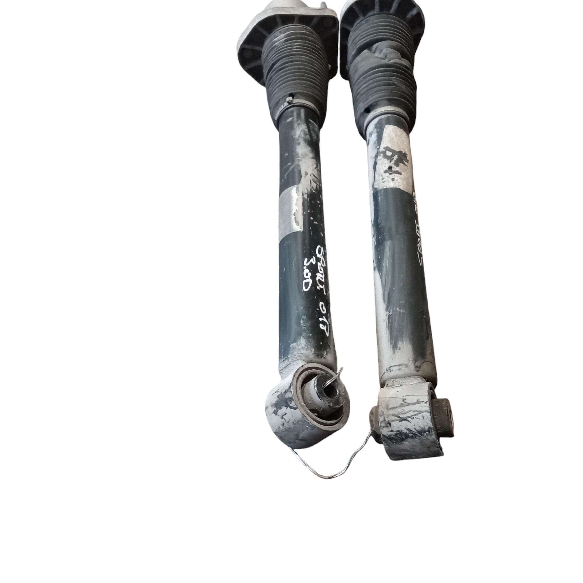 Ammortizzatore/i posteriori per Land Rover Range Rover Sport (13>) (2013 - In produzione)