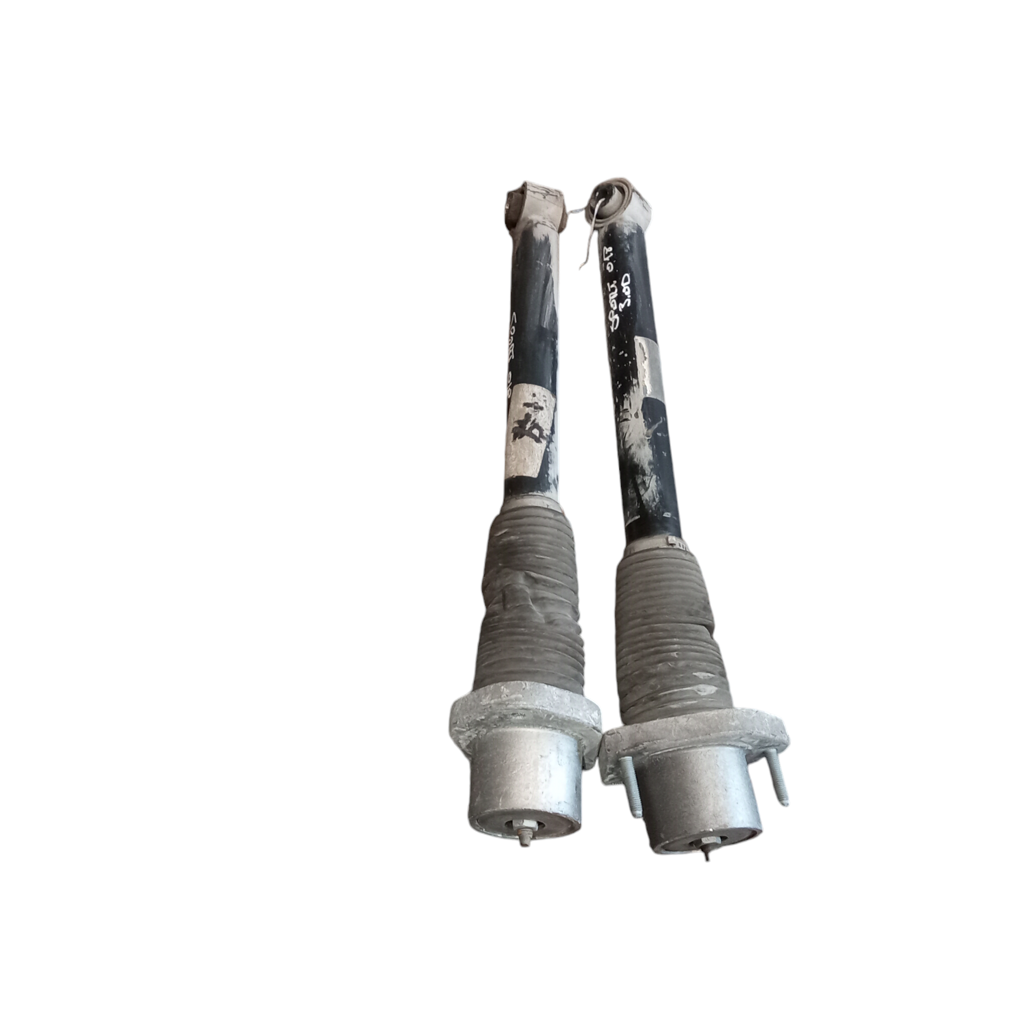 Ammortizzatore/i posteriori per Land Rover Range Rover Sport (13>) (2013 - In produzione)