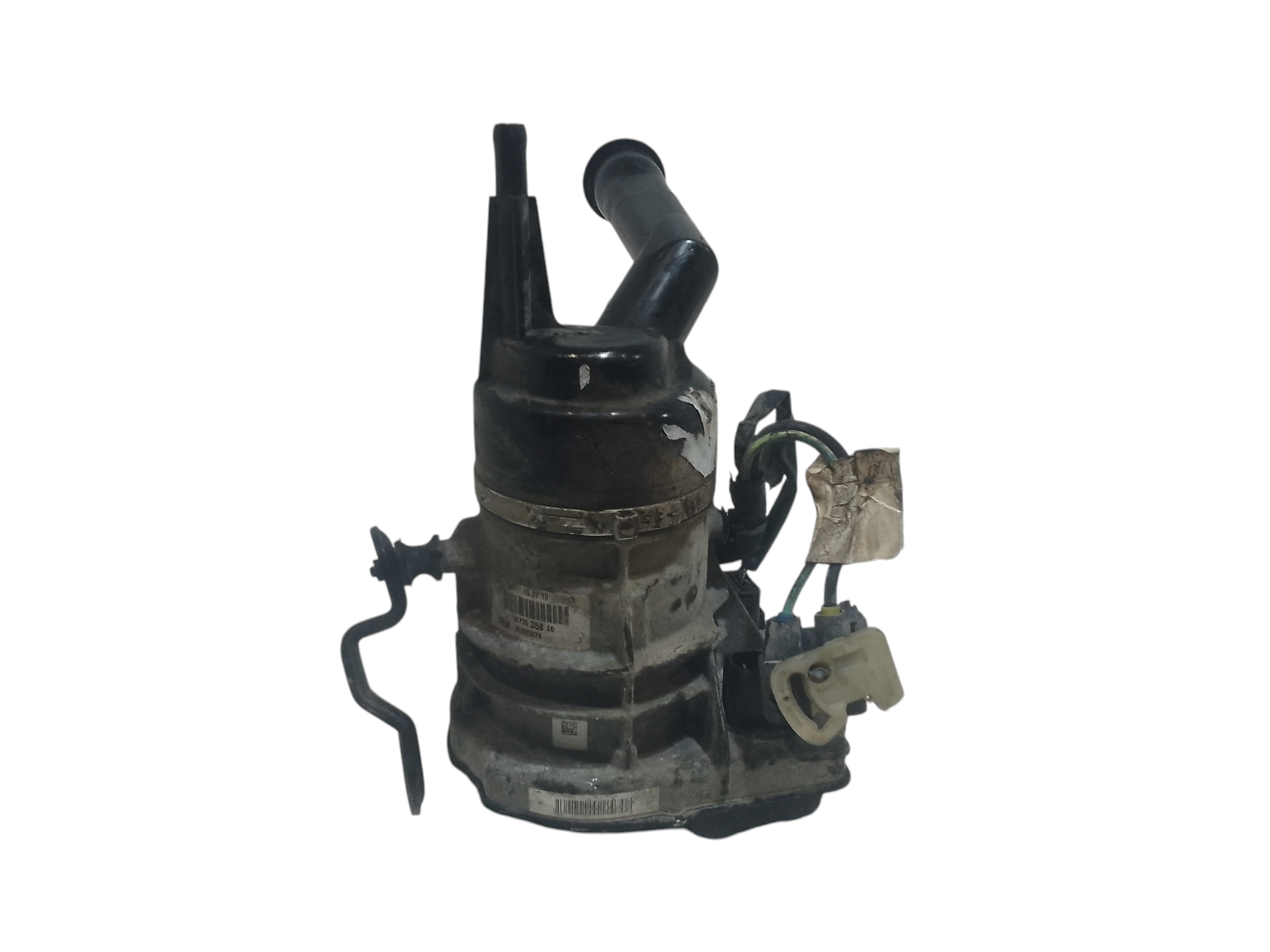 Pompa idroguida per Citroen C4 Picasso (06>13) Mk1 (2006 - 2013)