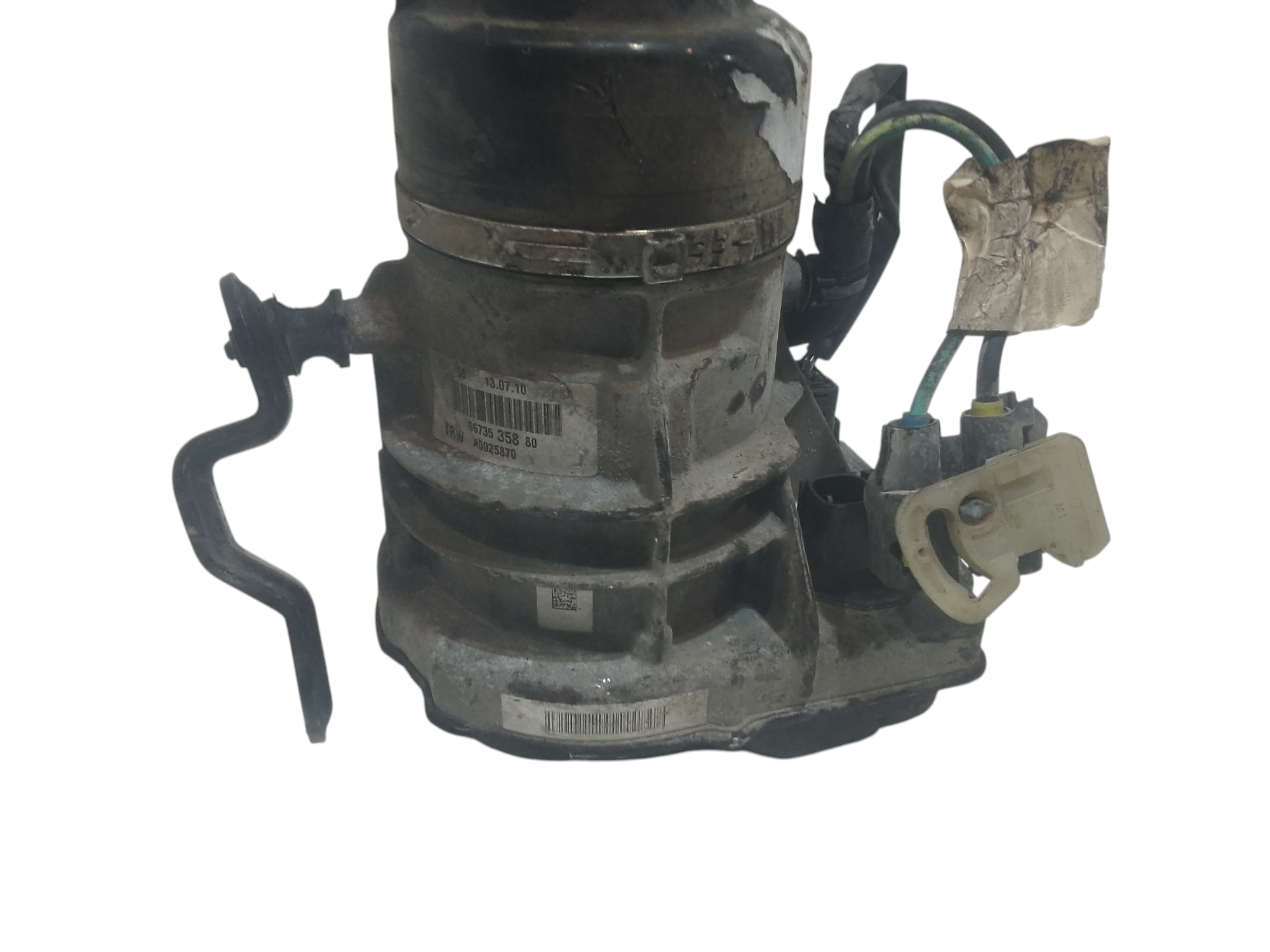 Pompa idroguida per Citroen C4 Picasso (06>13) Mk1 (2006 - 2013)