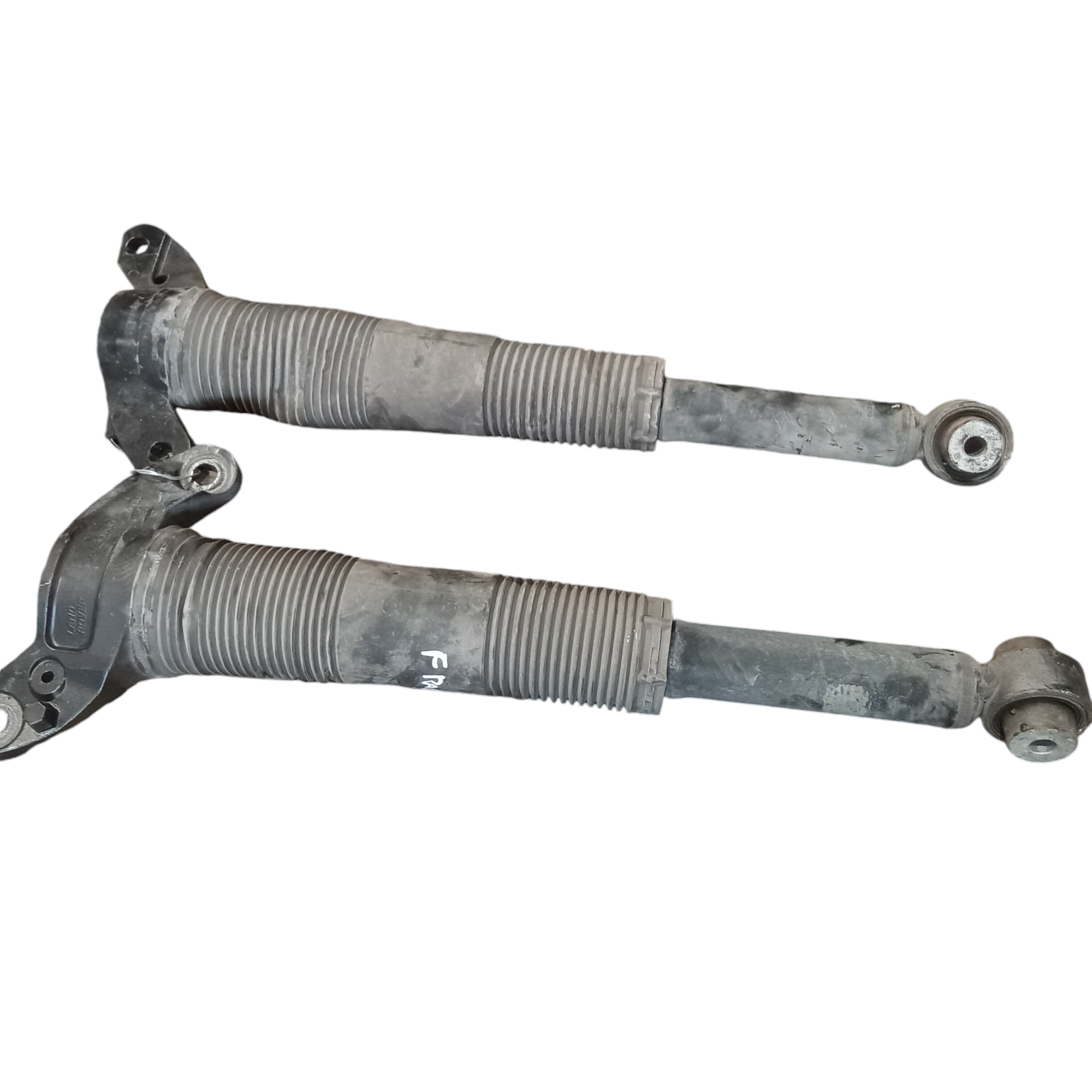 Ammortizzatore/i posteriori per Jaguar F-pace Serie (16>) (2016 - In produzione)