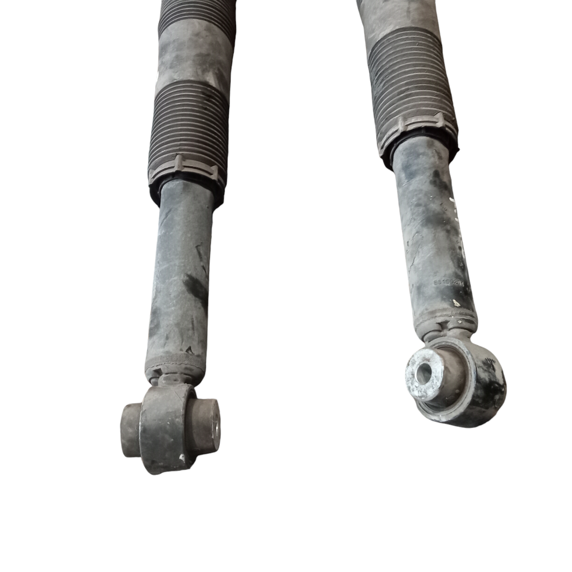 Ammortizzatore/i posteriori per Jaguar F-pace Serie (16>) (2016 - In produzione)