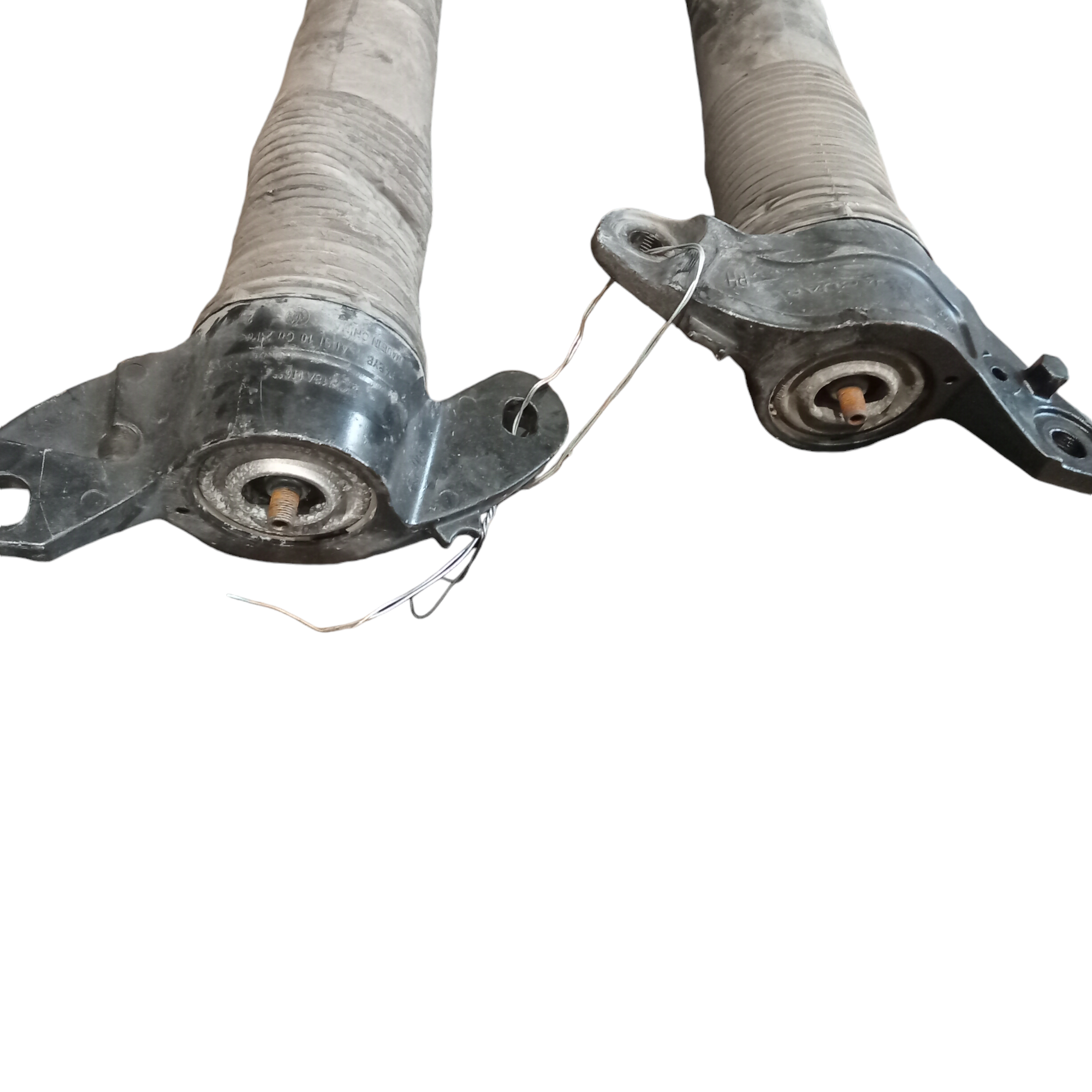 Ammortizzatore/i posteriori per Jaguar F-pace Serie (16>) (2016 - In produzione)