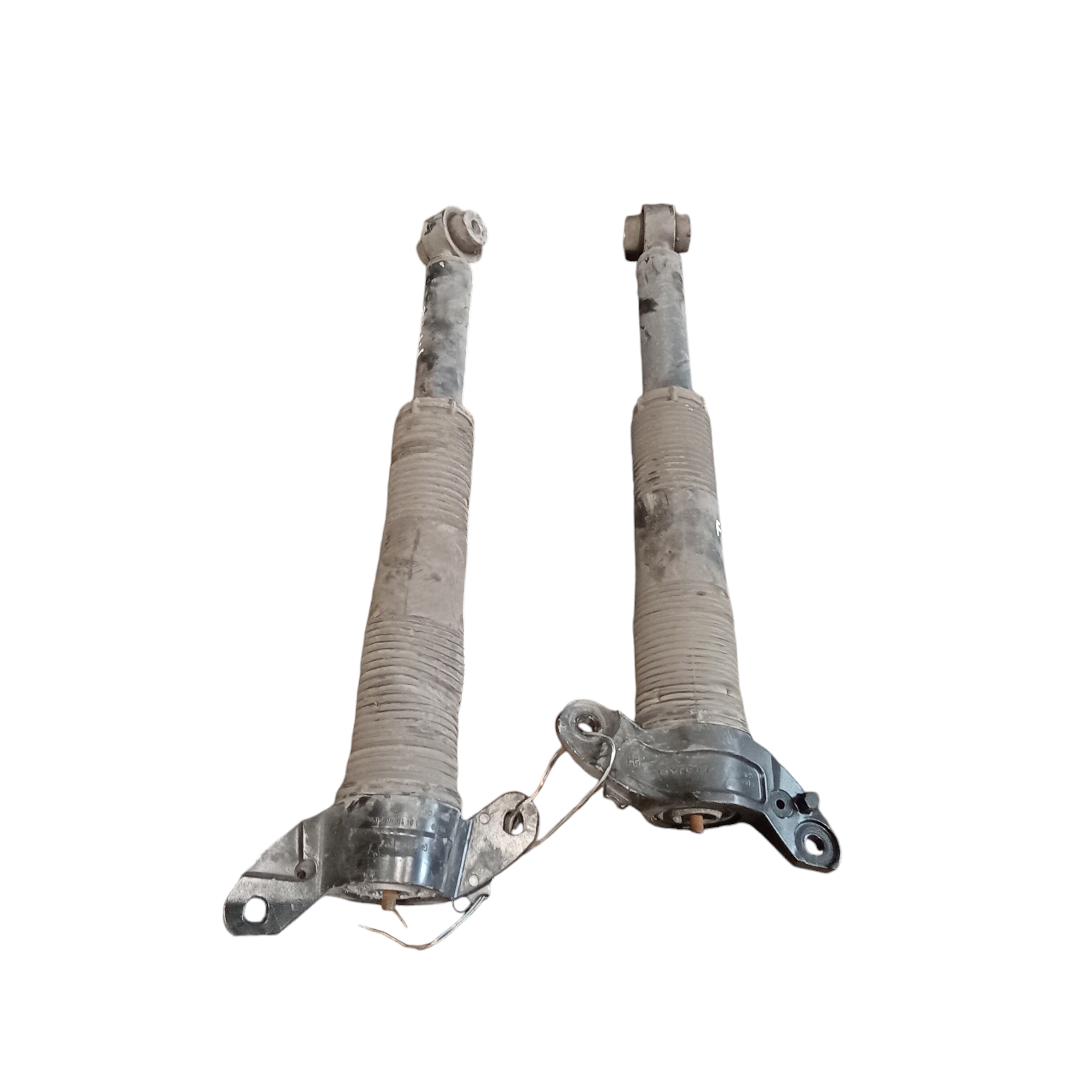 Ammortizzatore/i posteriori per Jaguar F-pace Serie (16>) (2016 - In produzione)